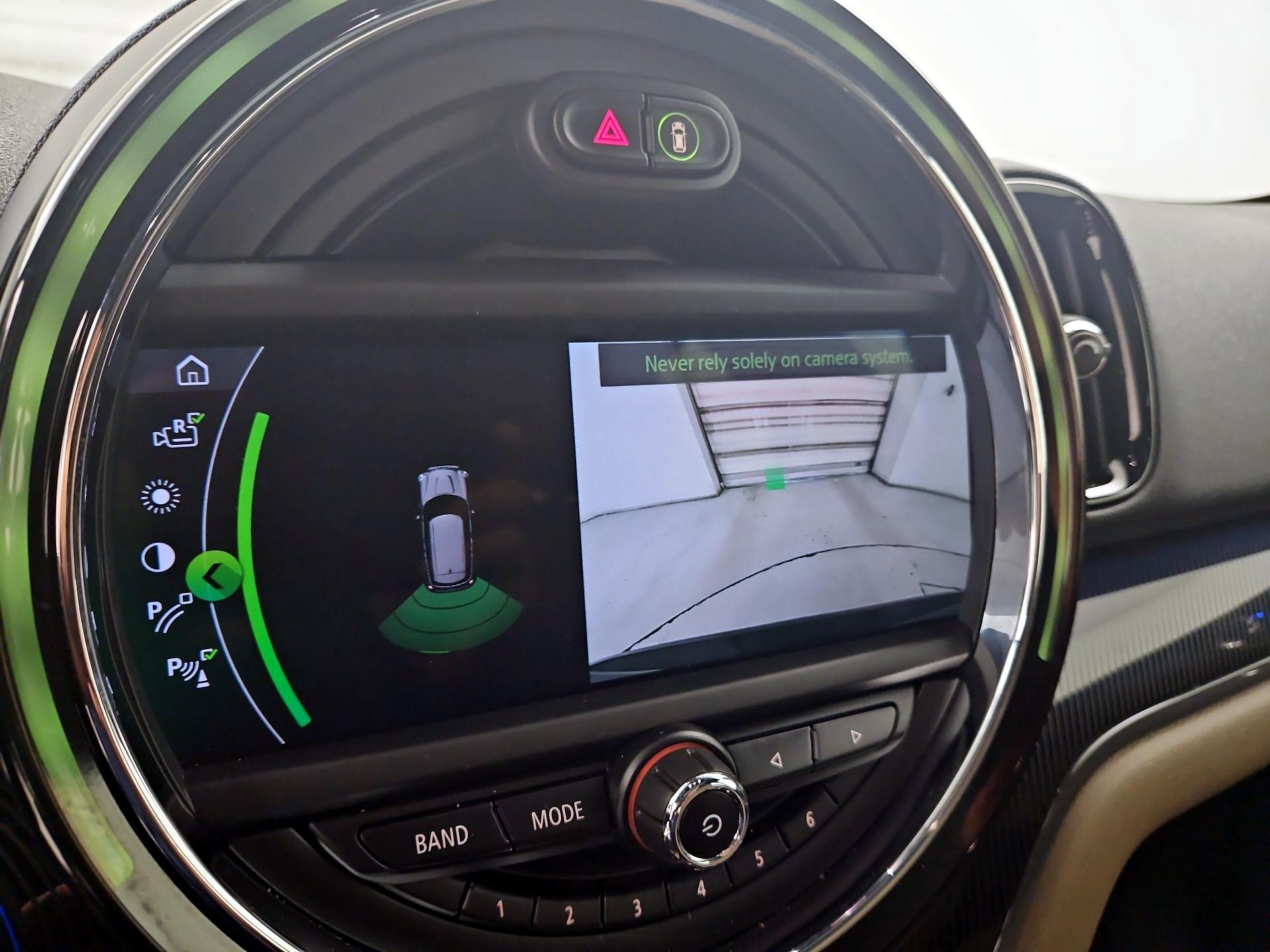 Thumbnail: 2019 MINI Cooper Countryman - 14