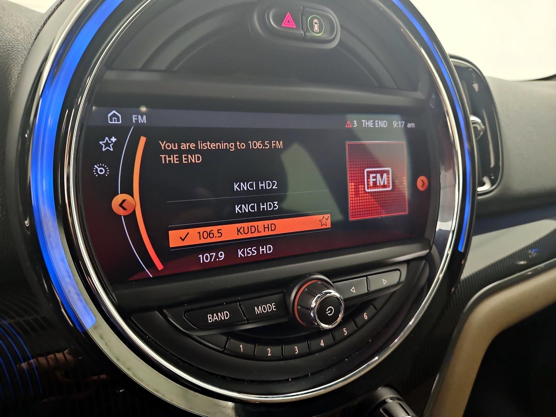 Thumbnail: 2019 MINI Cooper Countryman - 15