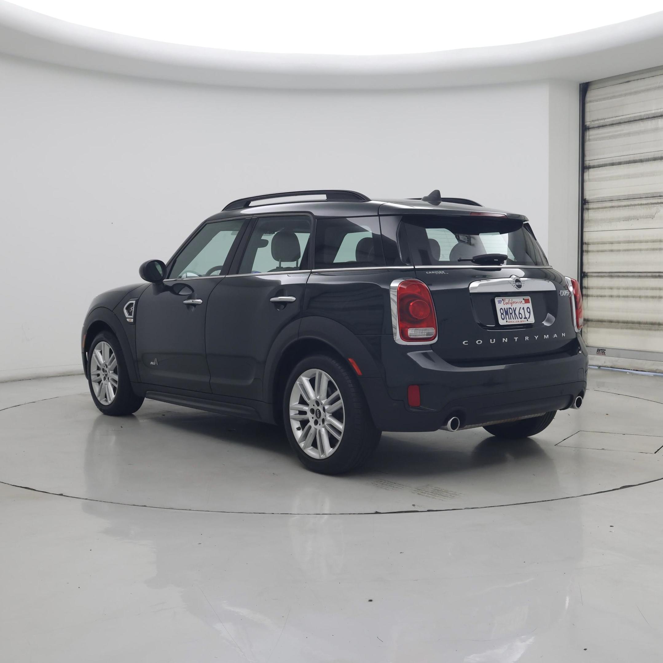 Thumbnail: 2019 MINI Cooper Countryman - 2