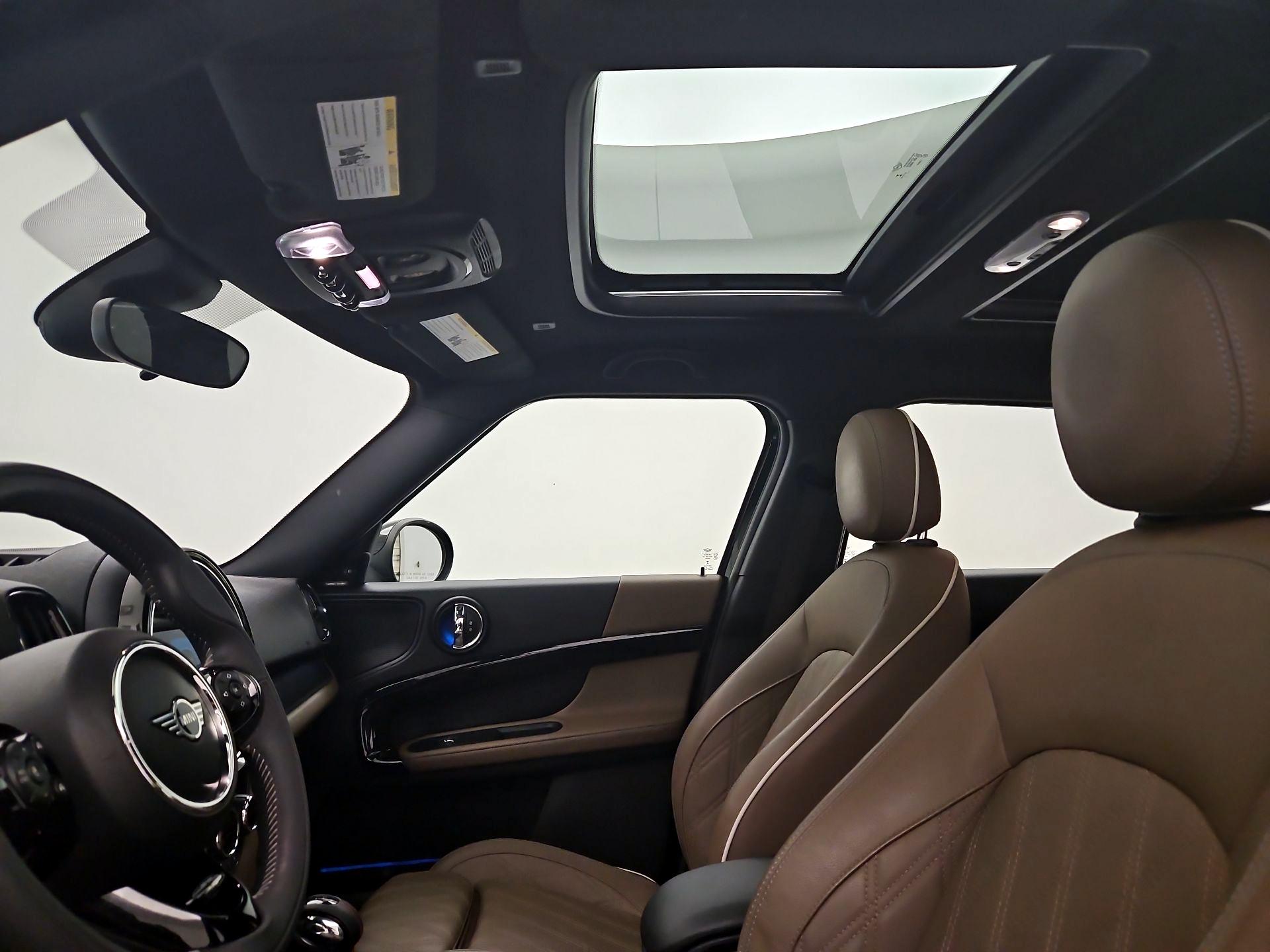 Thumbnail: 2019 MINI Cooper Countryman - 19