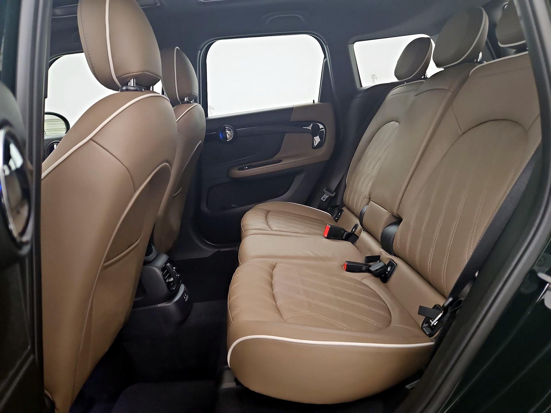 Thumbnail: 2019 MINI Cooper Countryman - 20