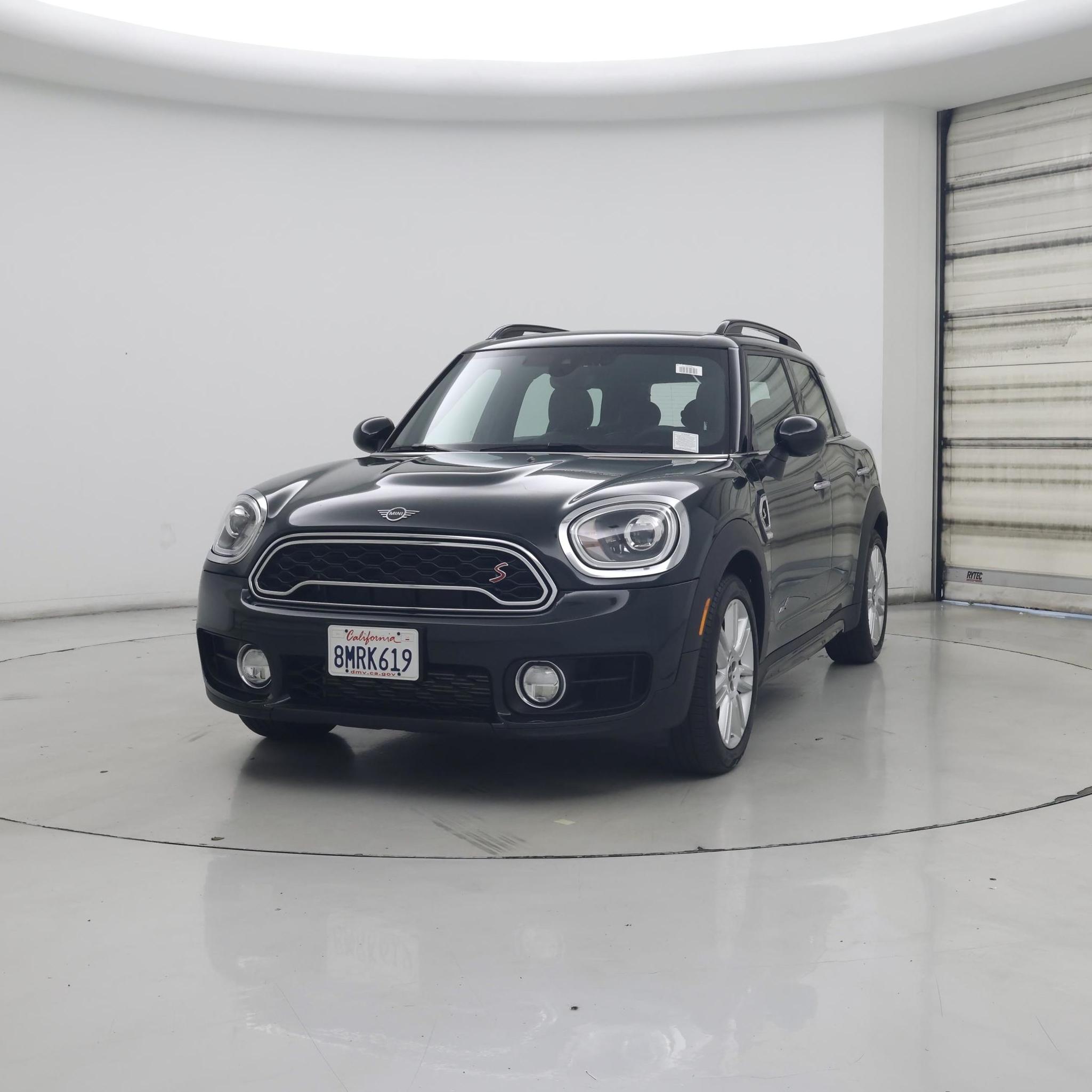 Thumbnail: 2019 MINI Cooper Countryman - 4