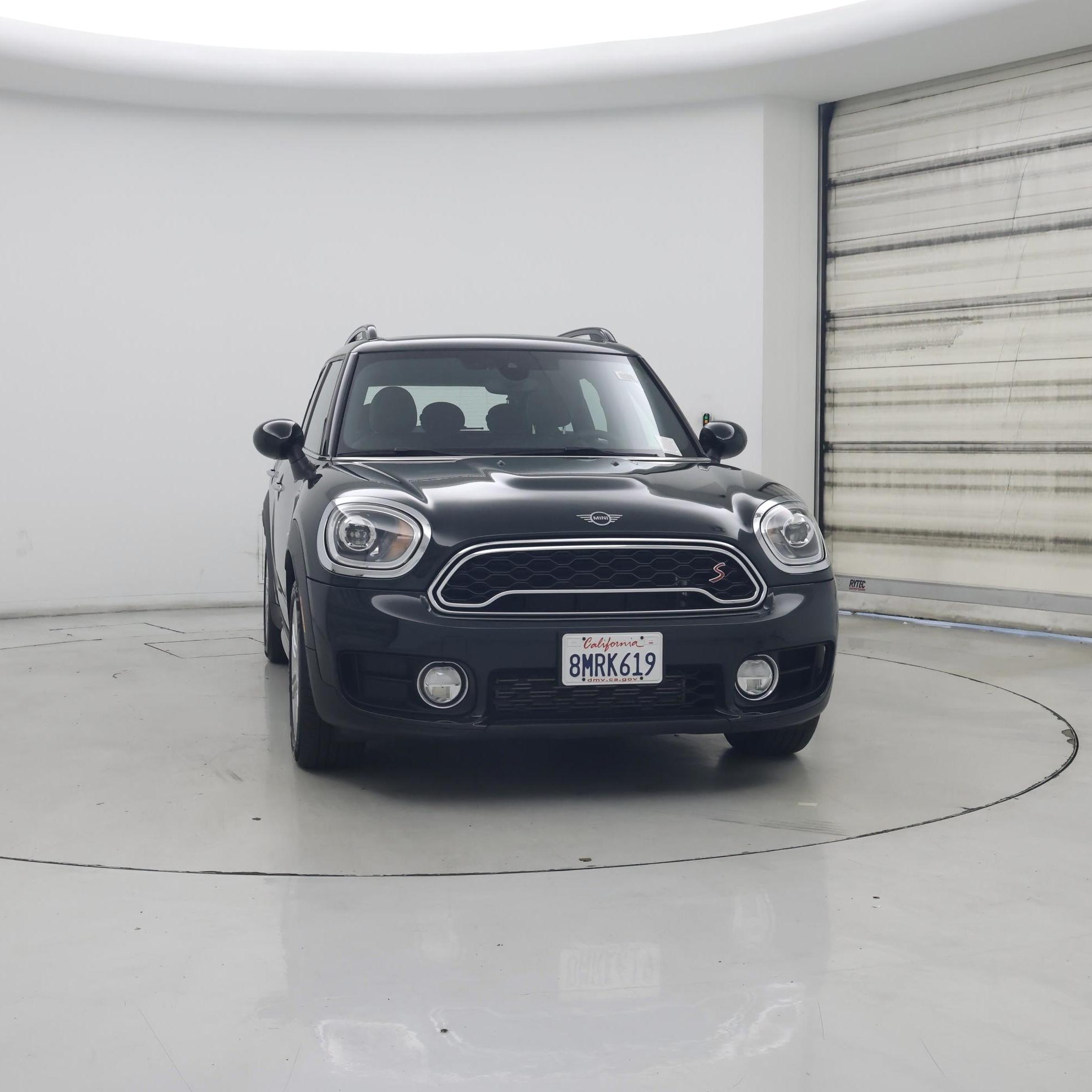 Thumbnail: 2019 MINI Cooper Countryman - 5