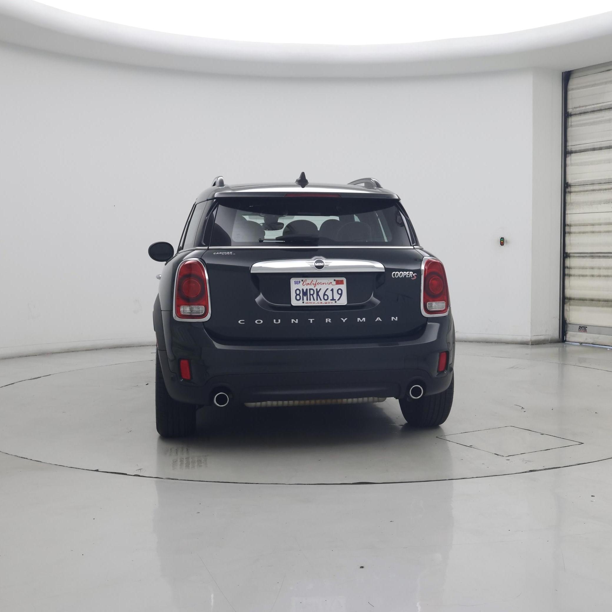 Thumbnail: 2019 MINI Cooper Countryman - 6