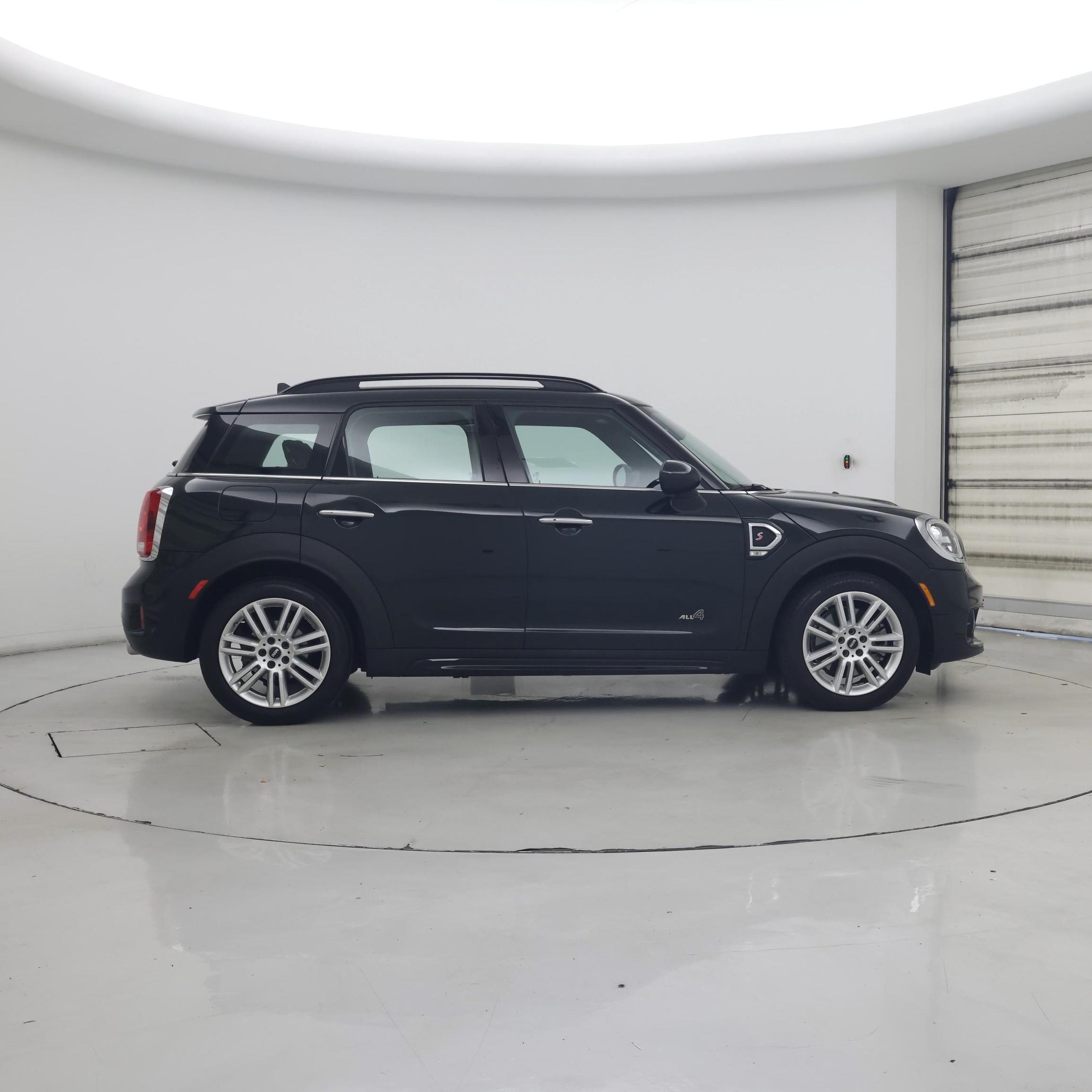 Thumbnail: 2019 MINI Cooper Countryman - 7