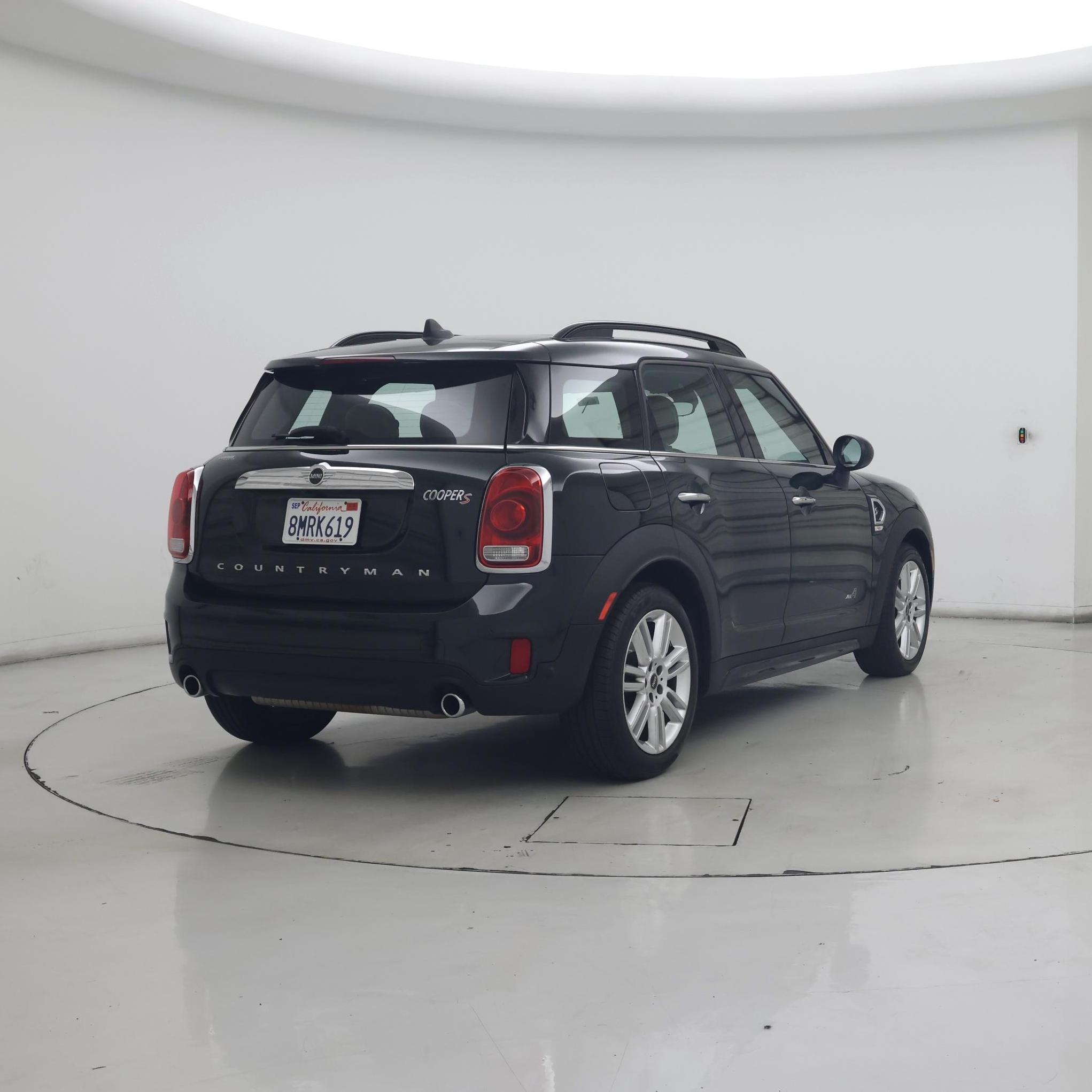Thumbnail: 2019 MINI Cooper Countryman - 8