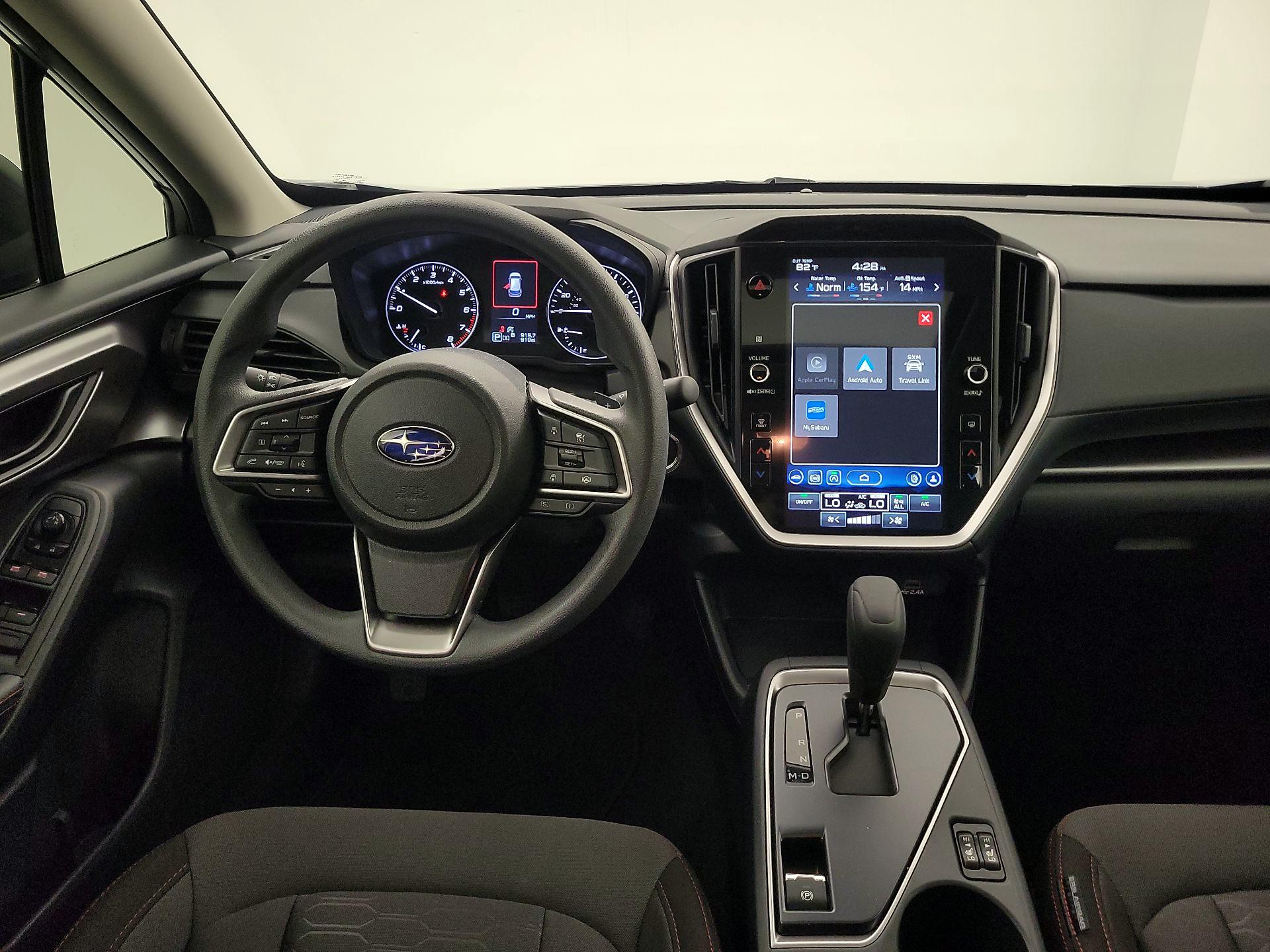 Thumbnail: 2024 Subaru Impreza - 10