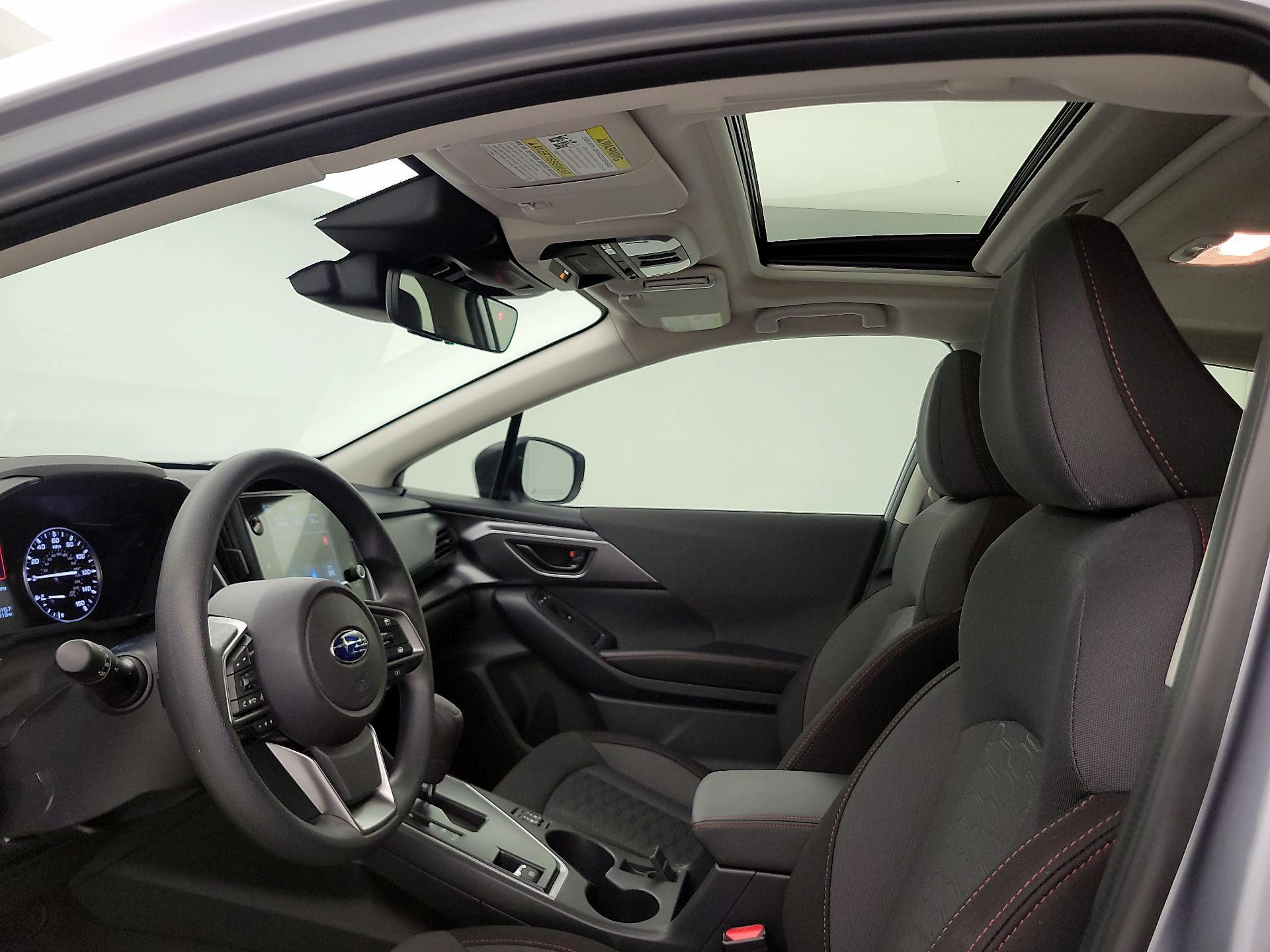Thumbnail: 2024 Subaru Impreza - 19
