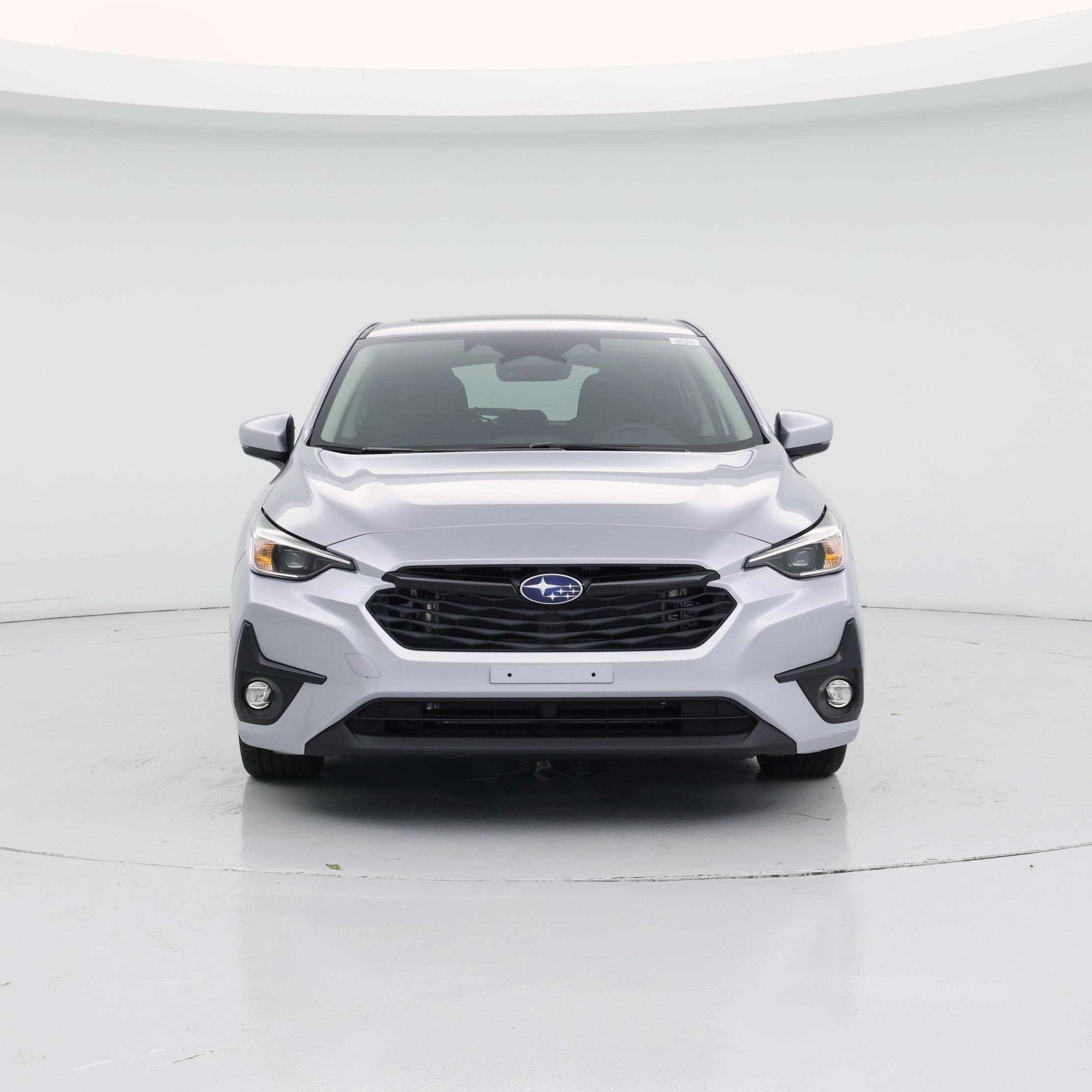 Thumbnail: 2024 Subaru Impreza - 5