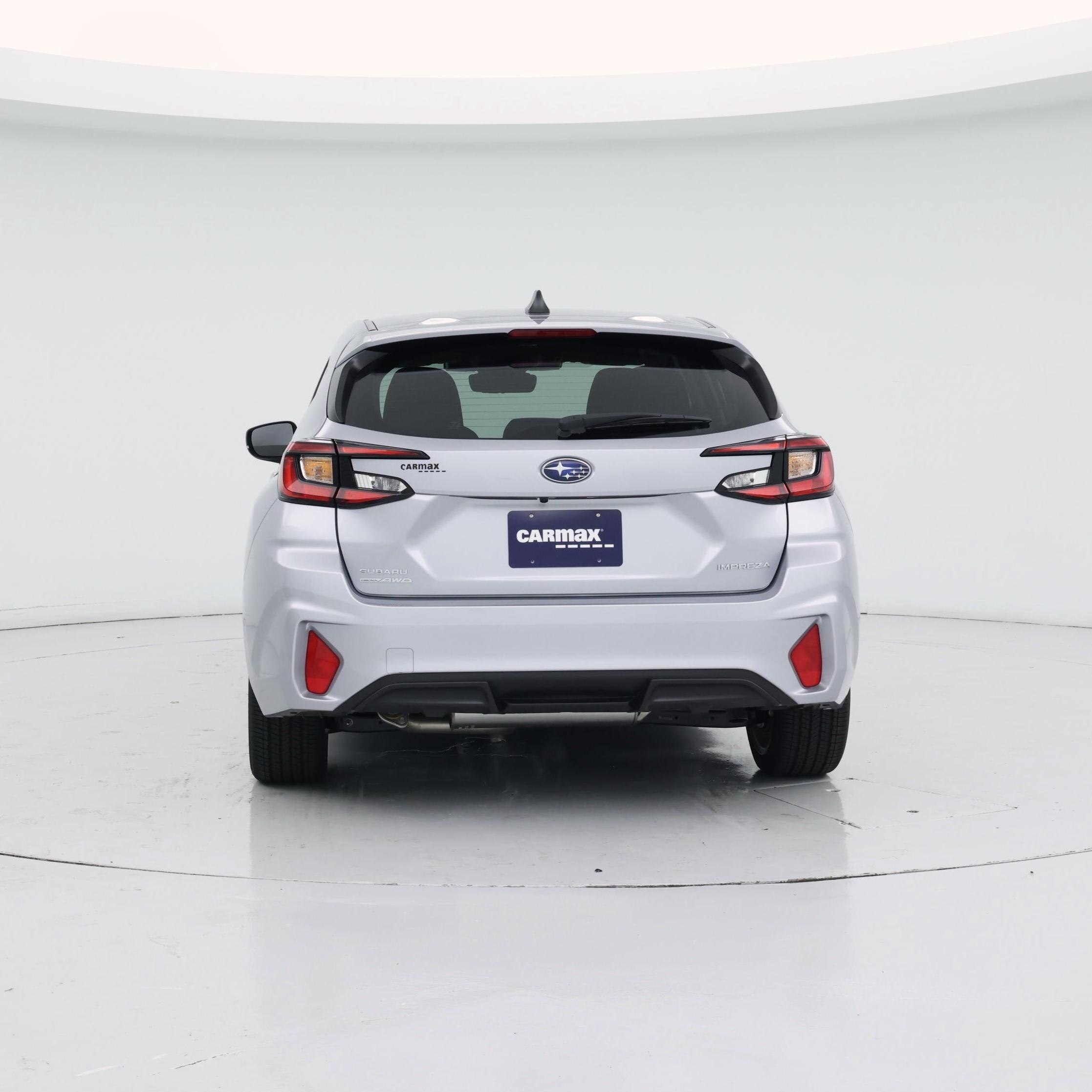Thumbnail: 2024 Subaru Impreza - 6