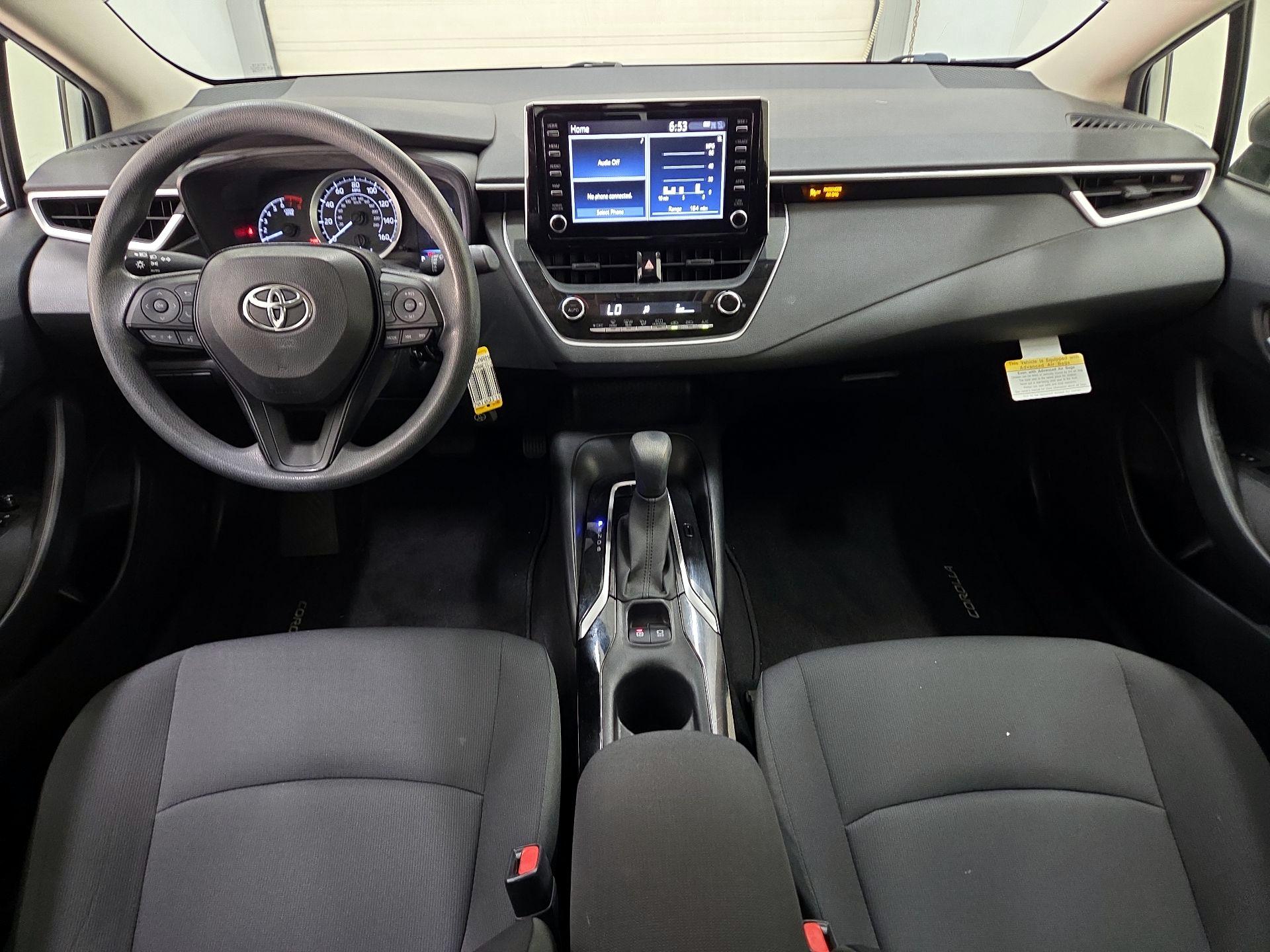 Thumbnail: 2020 Toyota Corolla - 9