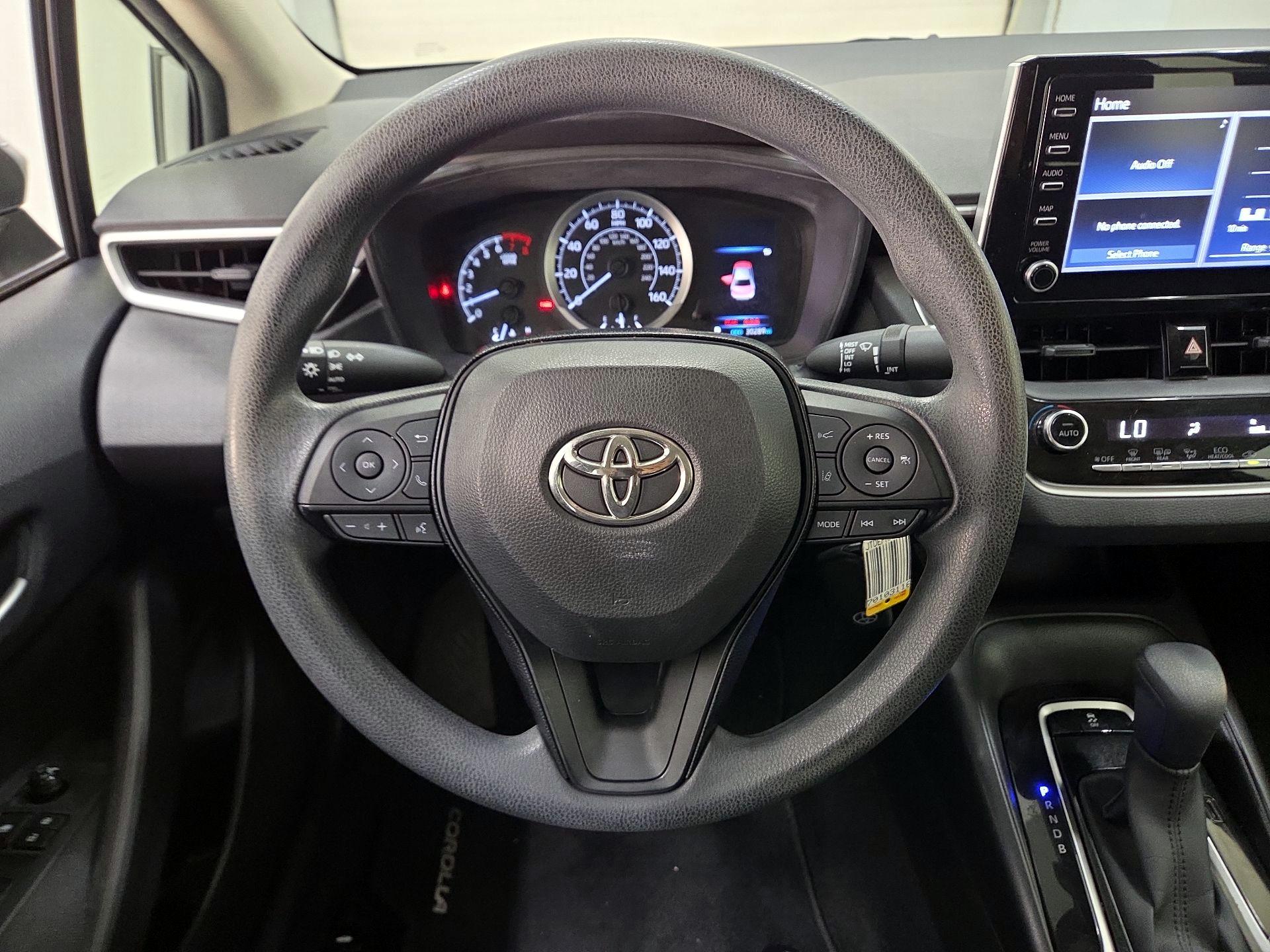 Thumbnail: 2020 Toyota Corolla - 10