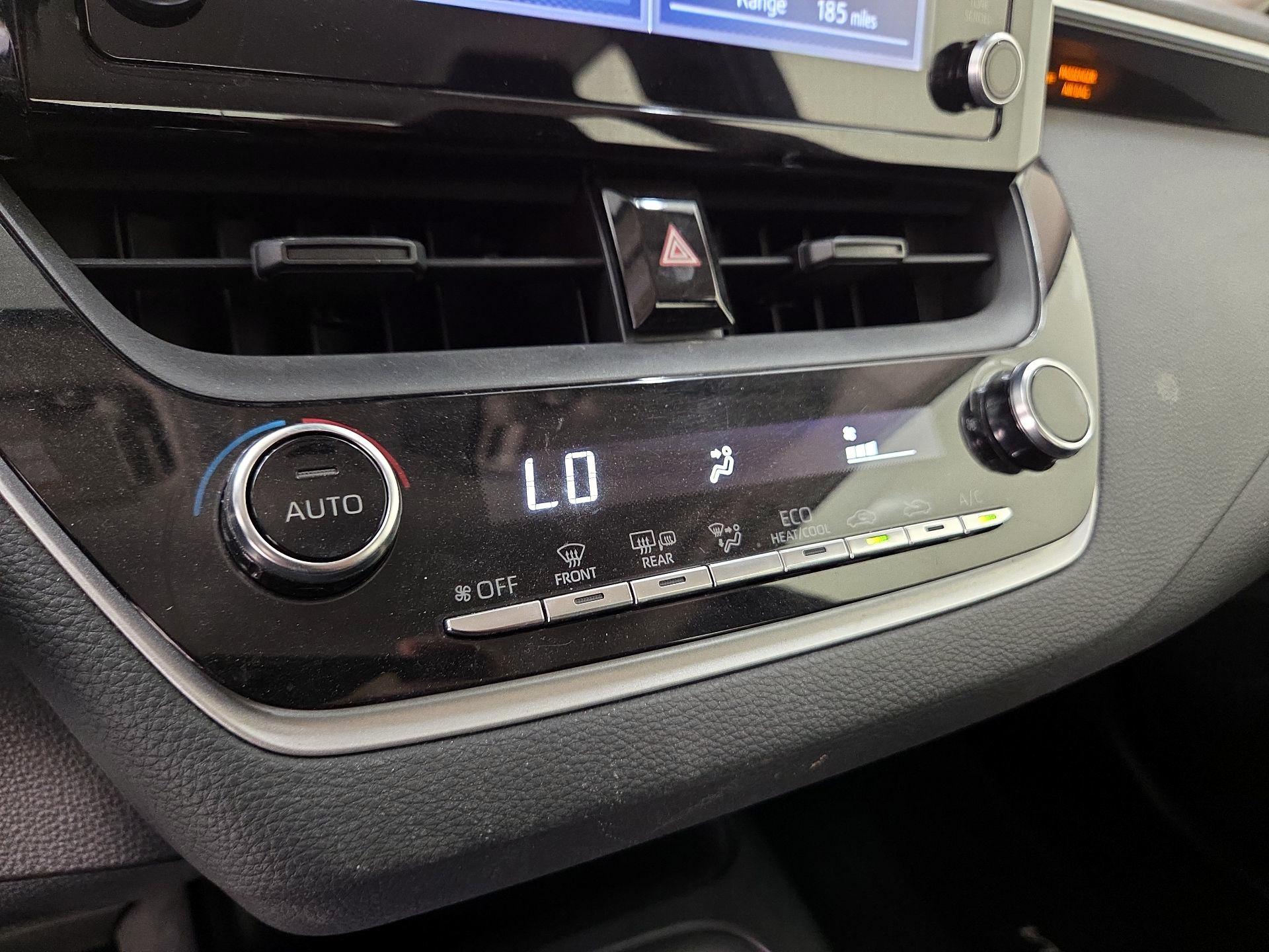 Thumbnail: 2020 Toyota Corolla - 16