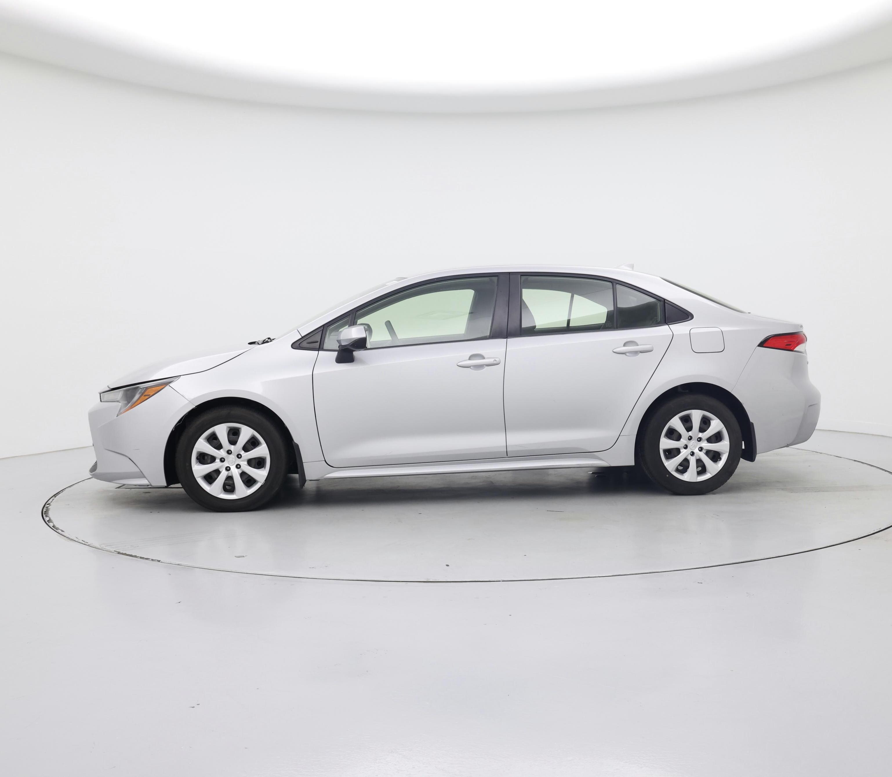 Thumbnail: 2020 Toyota Corolla - 3