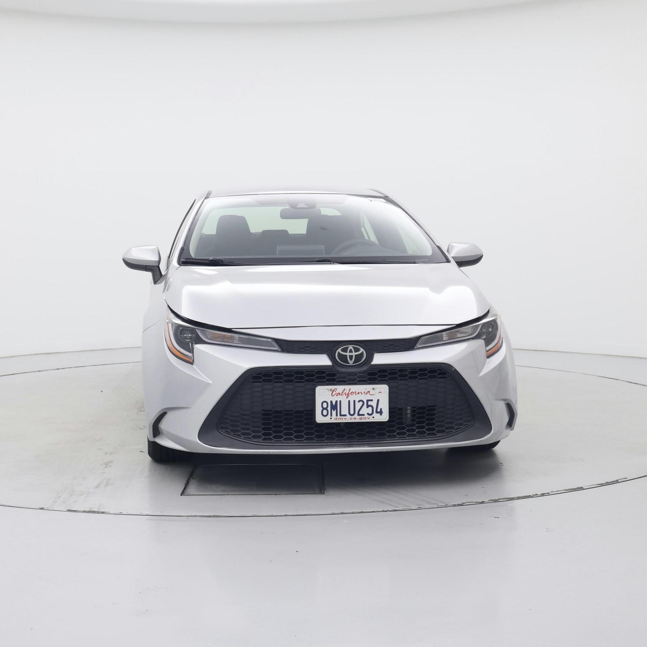 Thumbnail: 2020 Toyota Corolla - 5