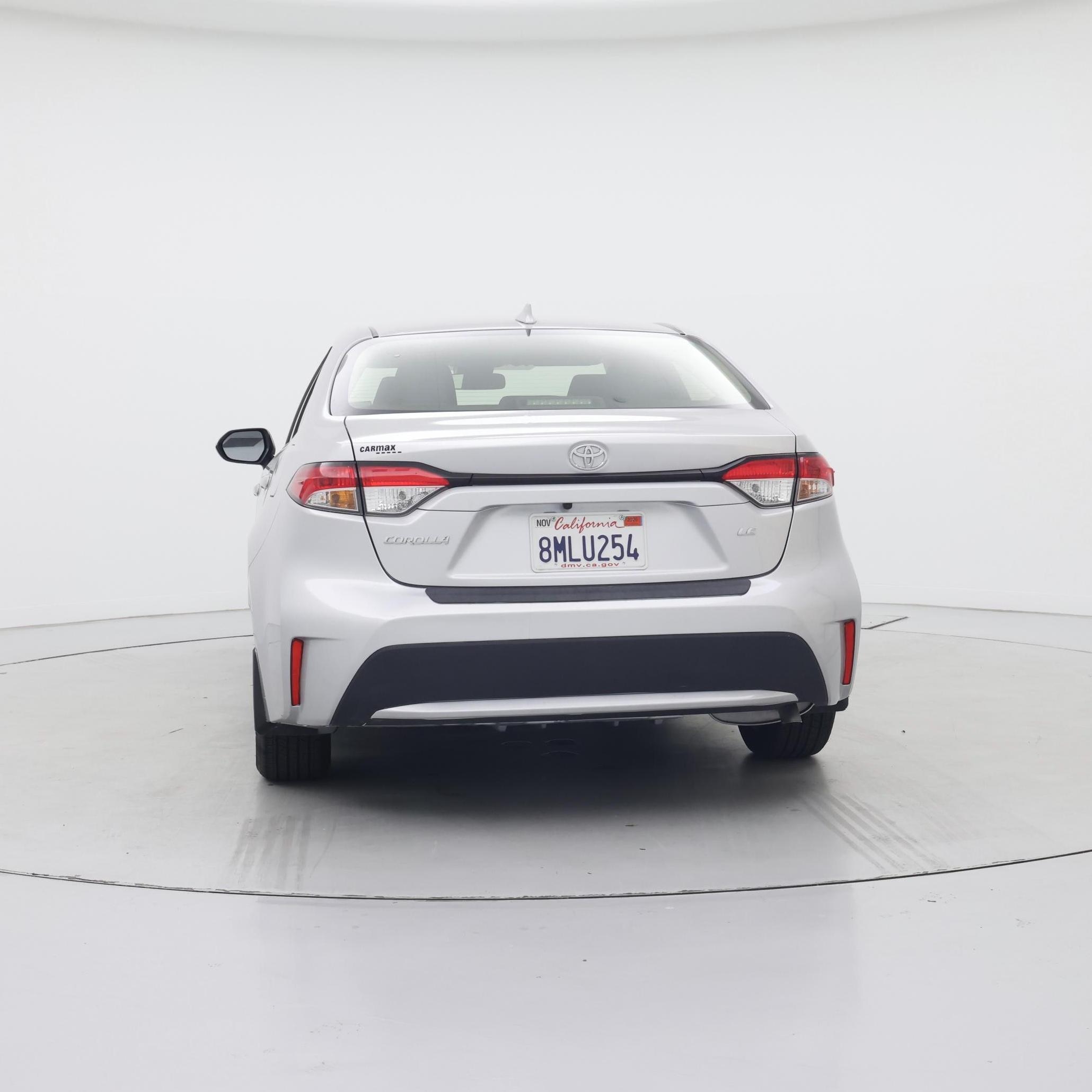 Thumbnail: 2020 Toyota Corolla - 6