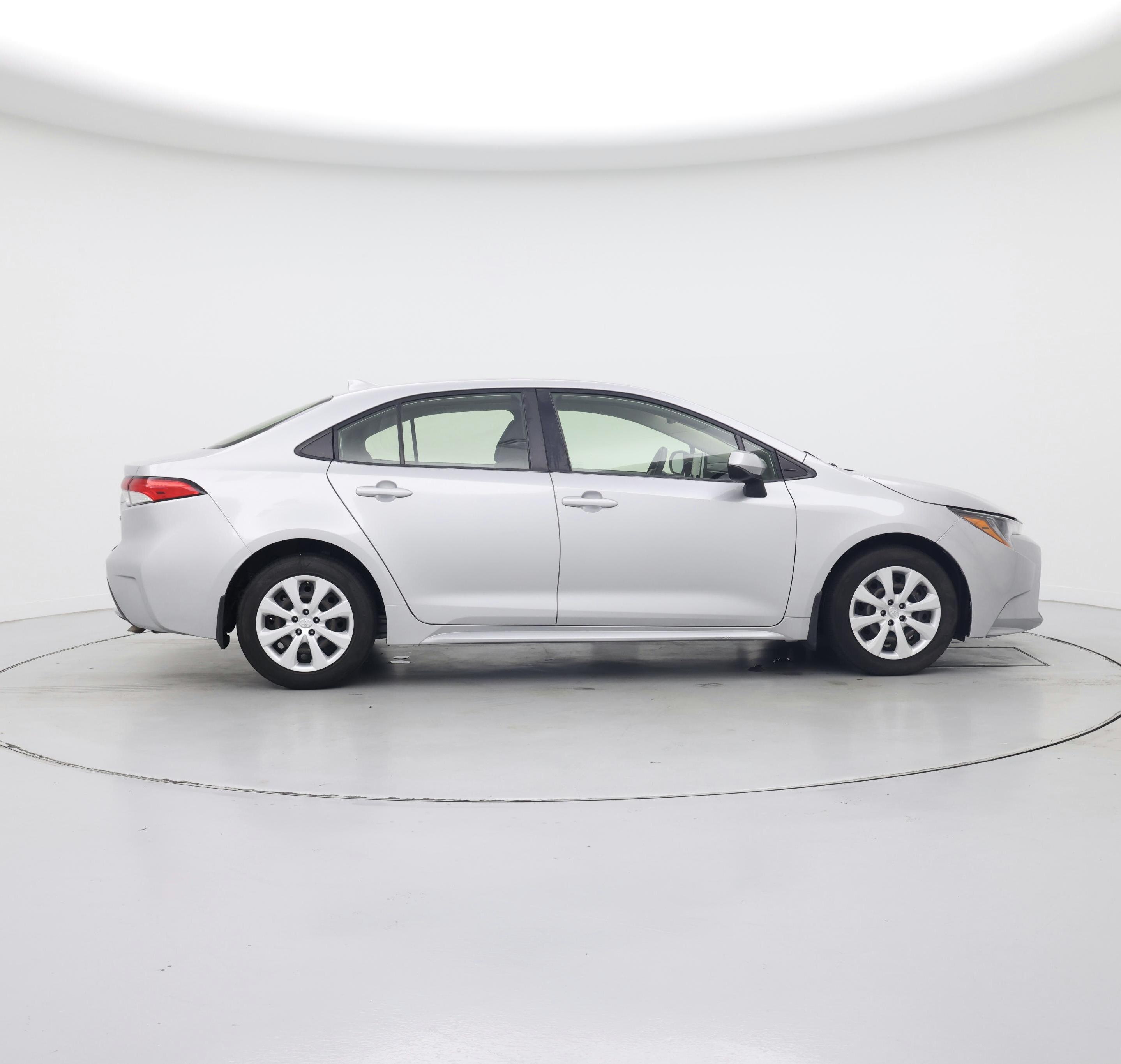 Thumbnail: 2020 Toyota Corolla - 7