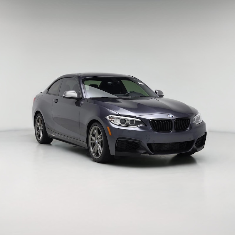 2016 BMW M235 I