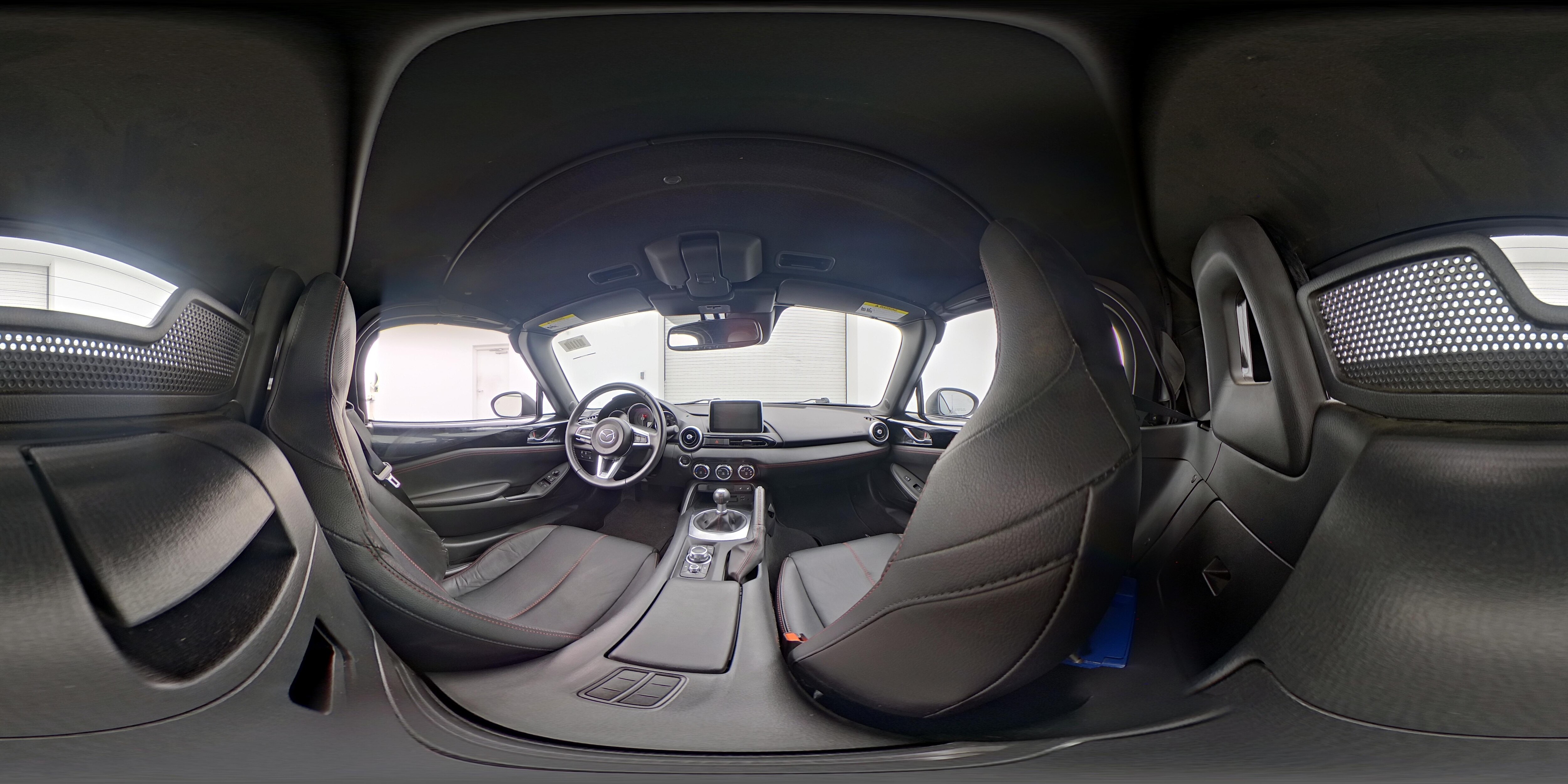 2016 Mazda MX-5 Miata Grand Touring - Photo 22