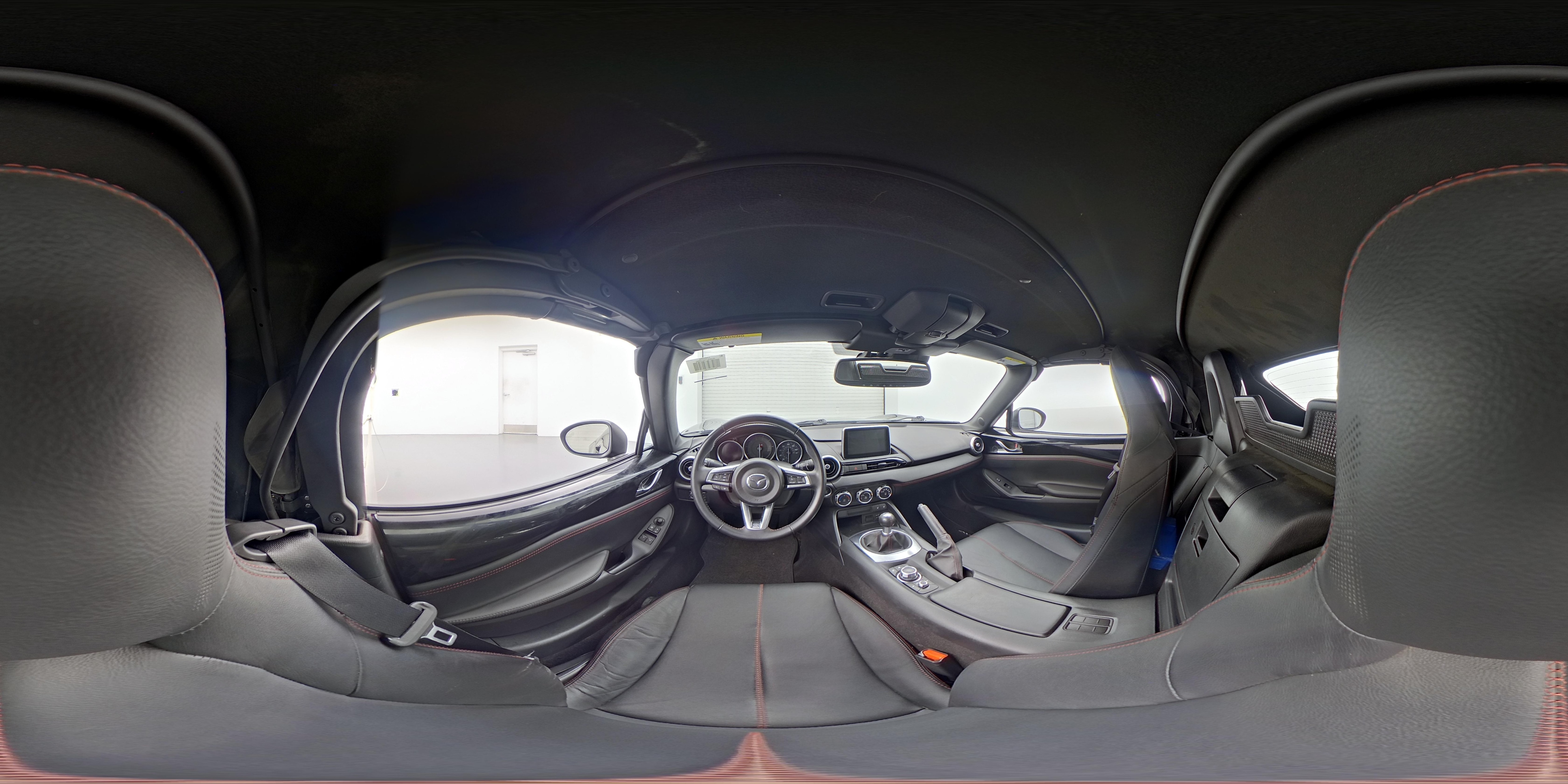 2016 Mazda MX-5 Miata Grand Touring - Photo 23
