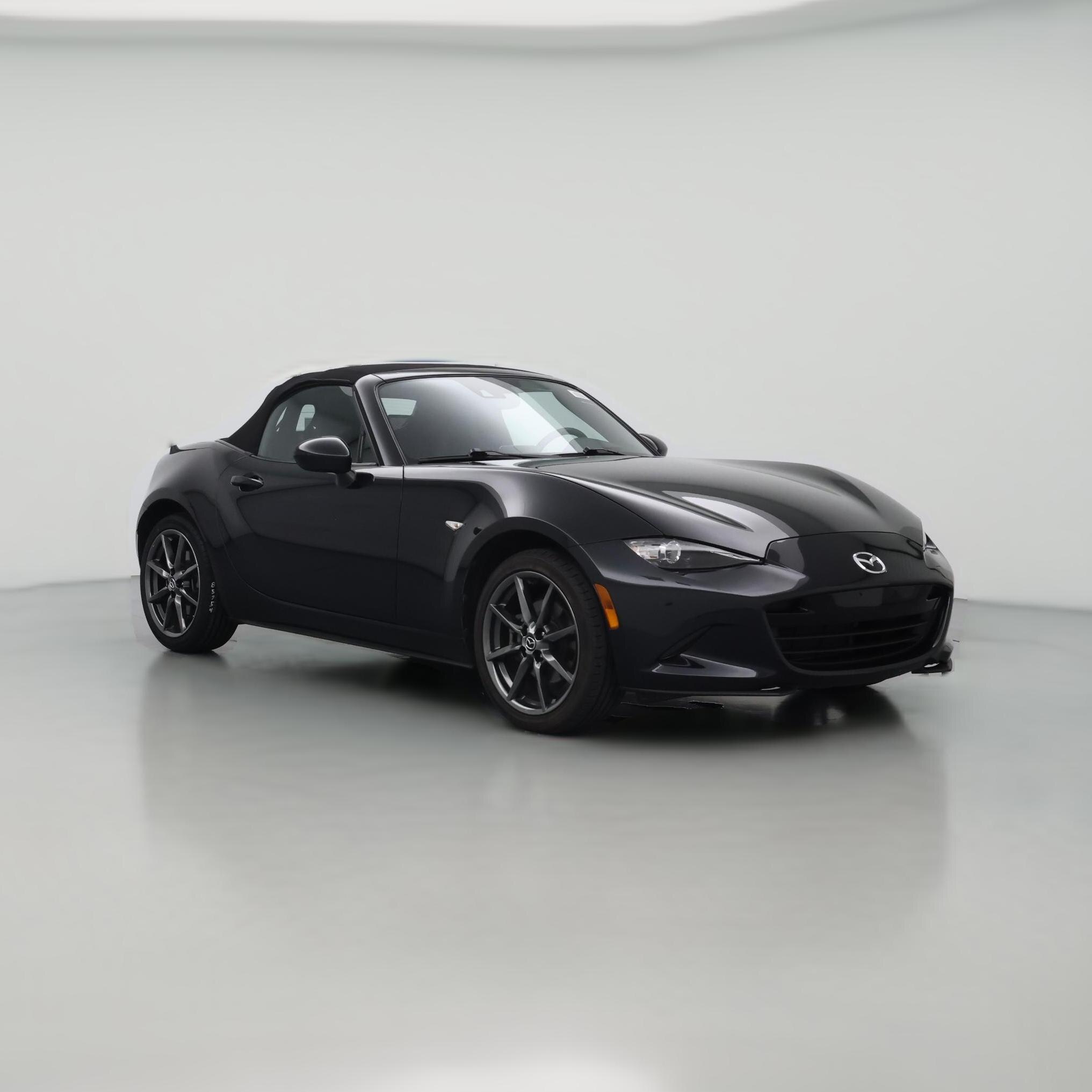 Thumbnail: 2016 Mazda MX-5 Miata - 1