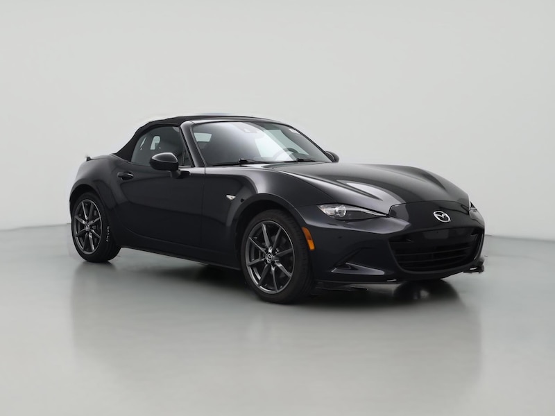 2016 Mazda MX-5 Miata Grand Touring -
                  Murfreesboro, TN