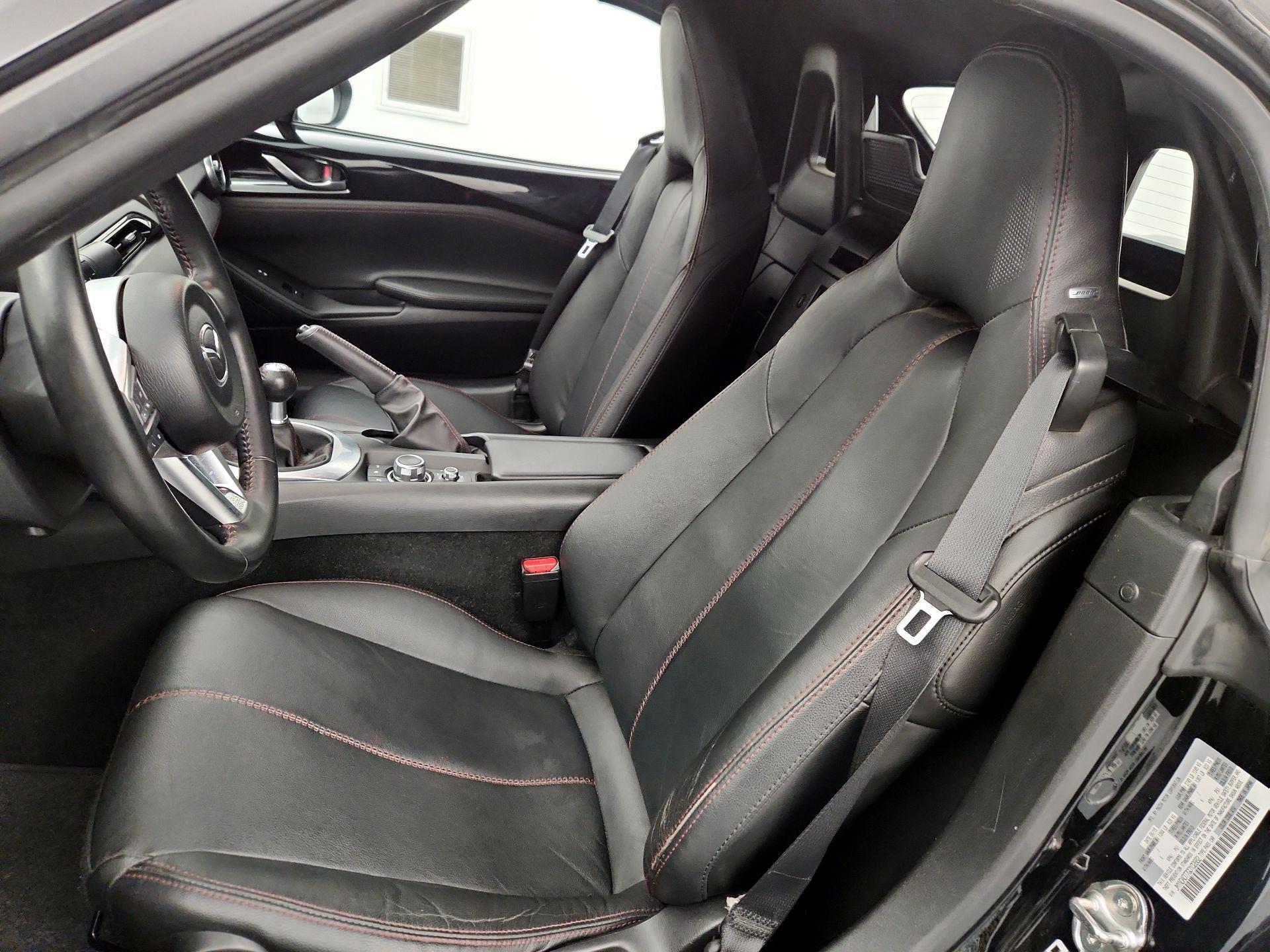 Thumbnail: 2016 Mazda MX-5 Miata - 11