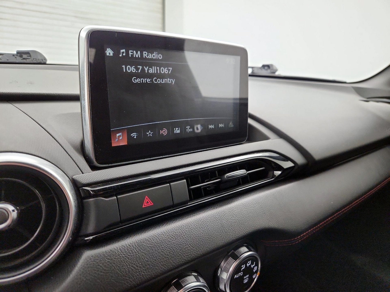 2016 Mazda MX-5 Miata Grand Touring - Photo 15