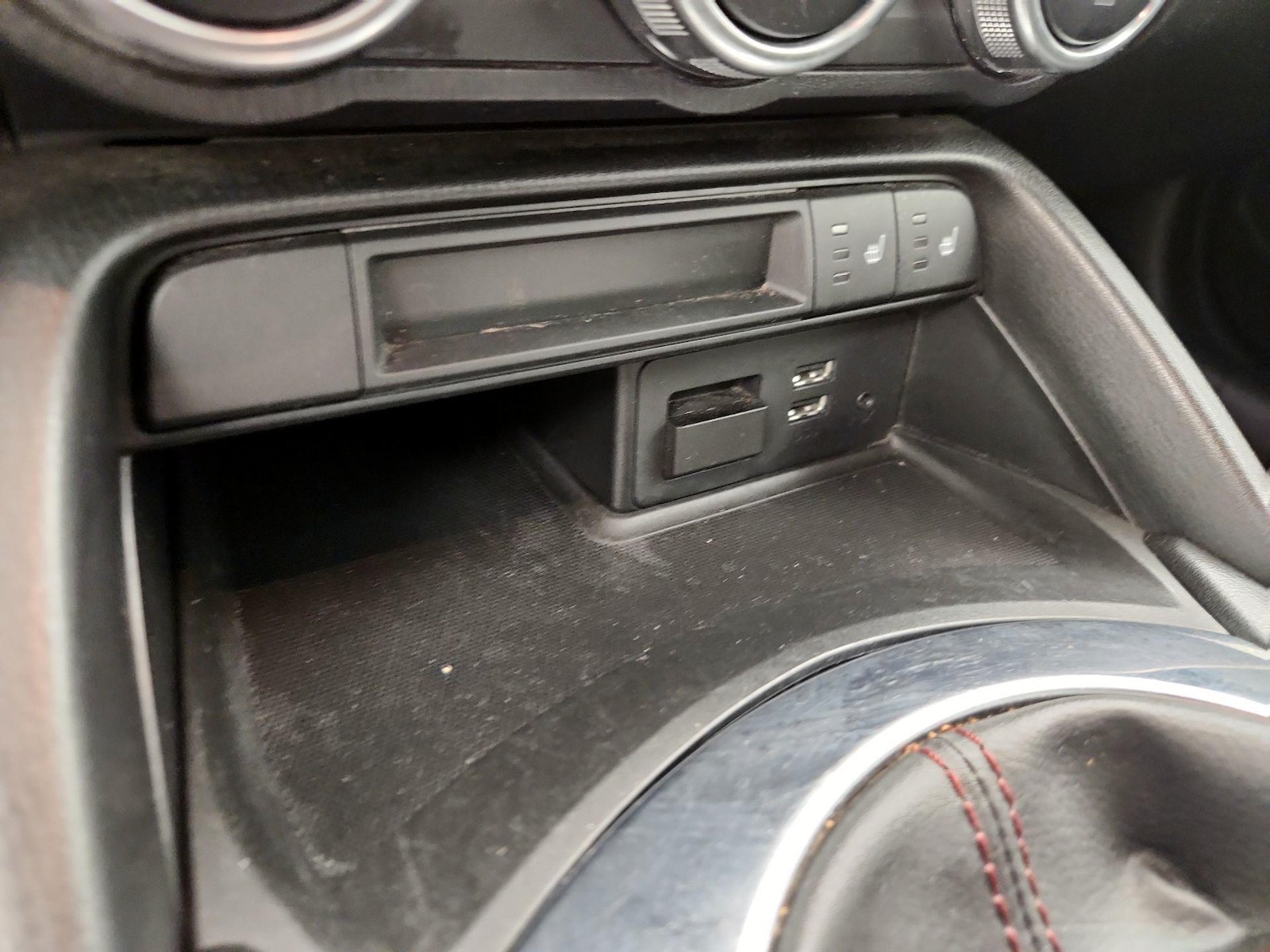 2016 Mazda MX-5 Miata Grand Touring - Photo 18