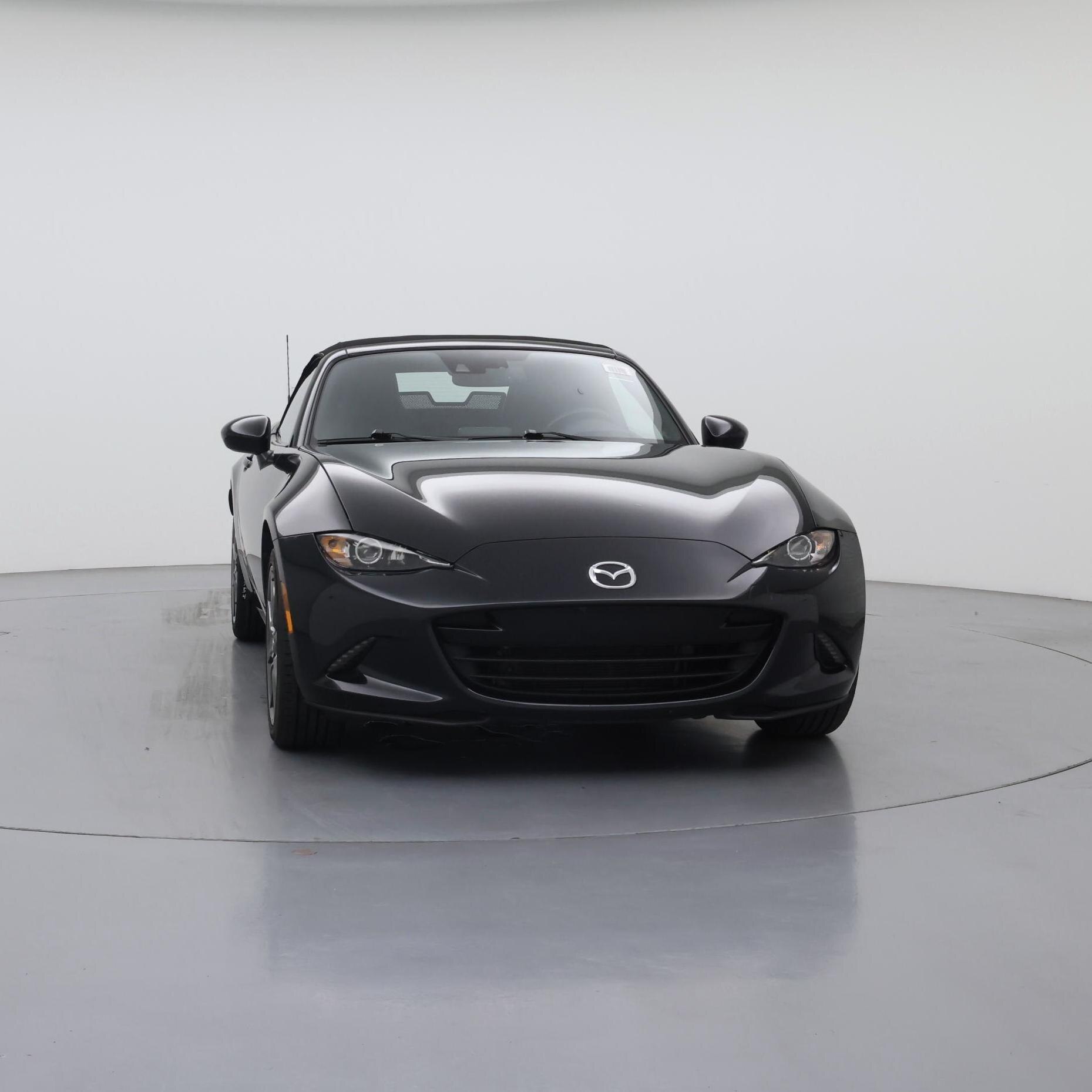 Thumbnail: 2016 Mazda MX-5 Miata - 5