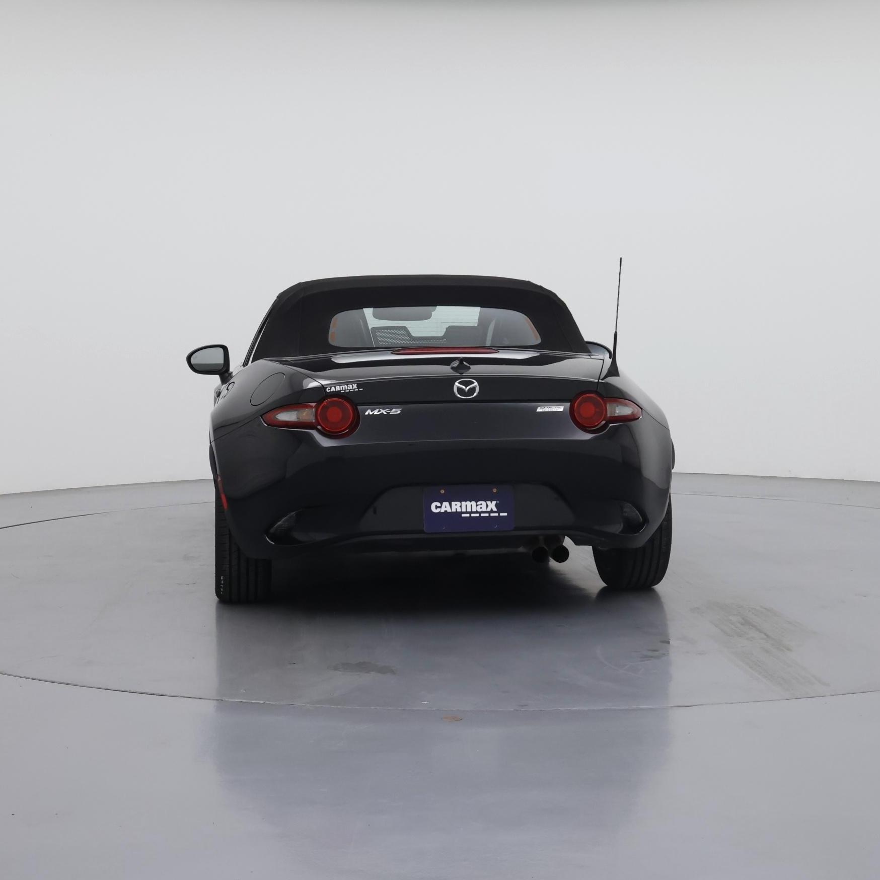 Thumbnail: 2016 Mazda MX-5 Miata - 6