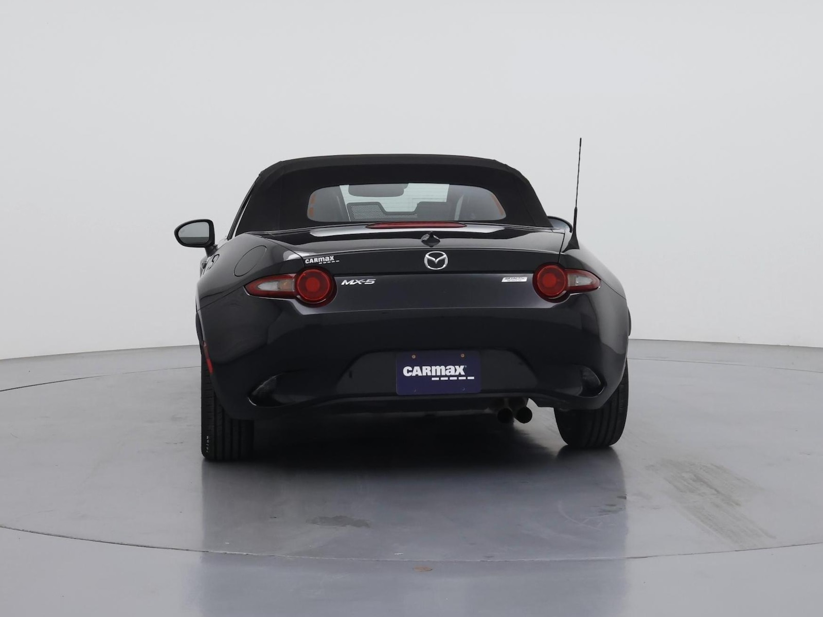 2016 Mazda MX-5 Miata Grand Touring - Photo 7