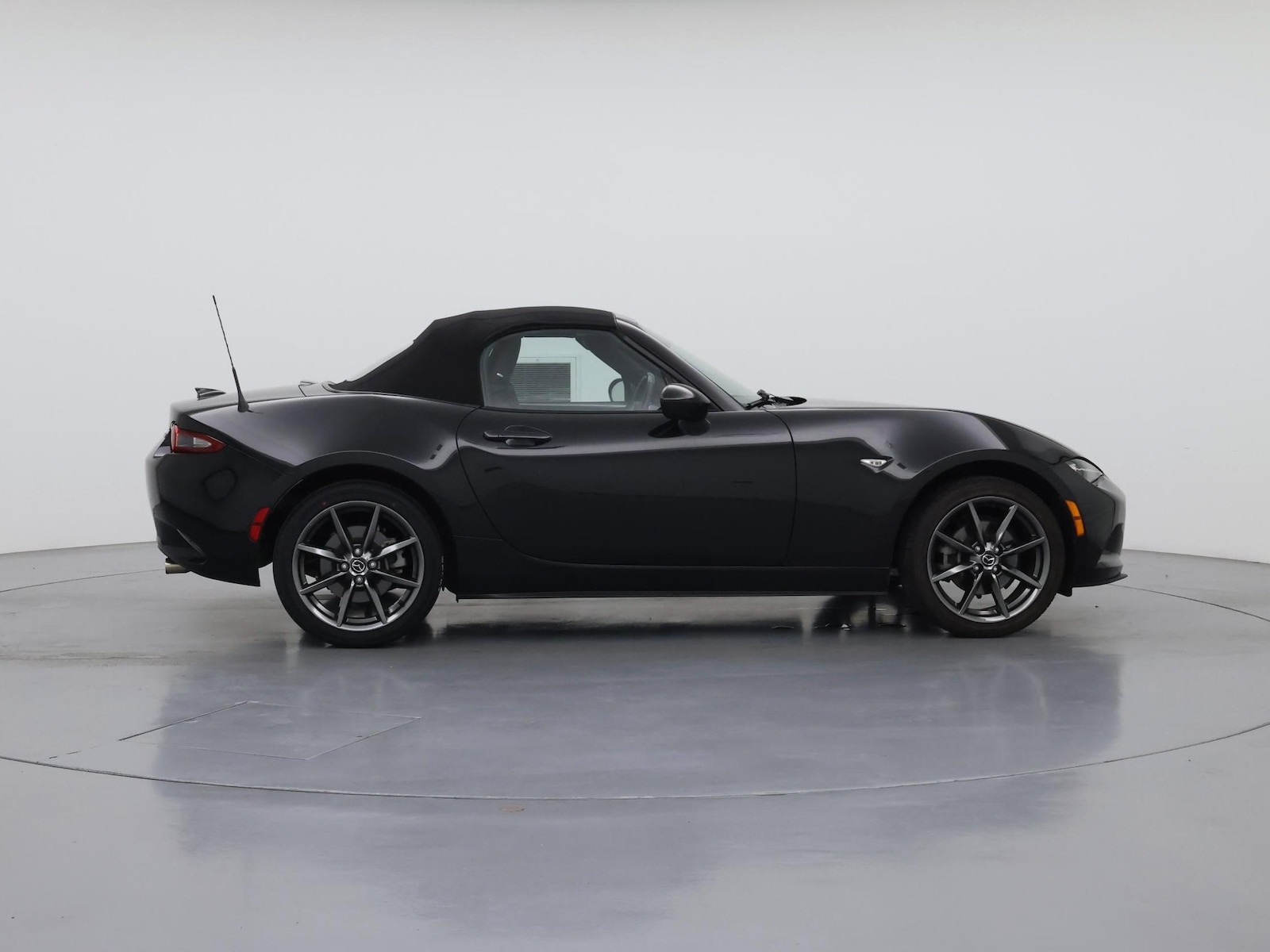 2016 Mazda MX-5 Miata Grand Touring - Photo 8
