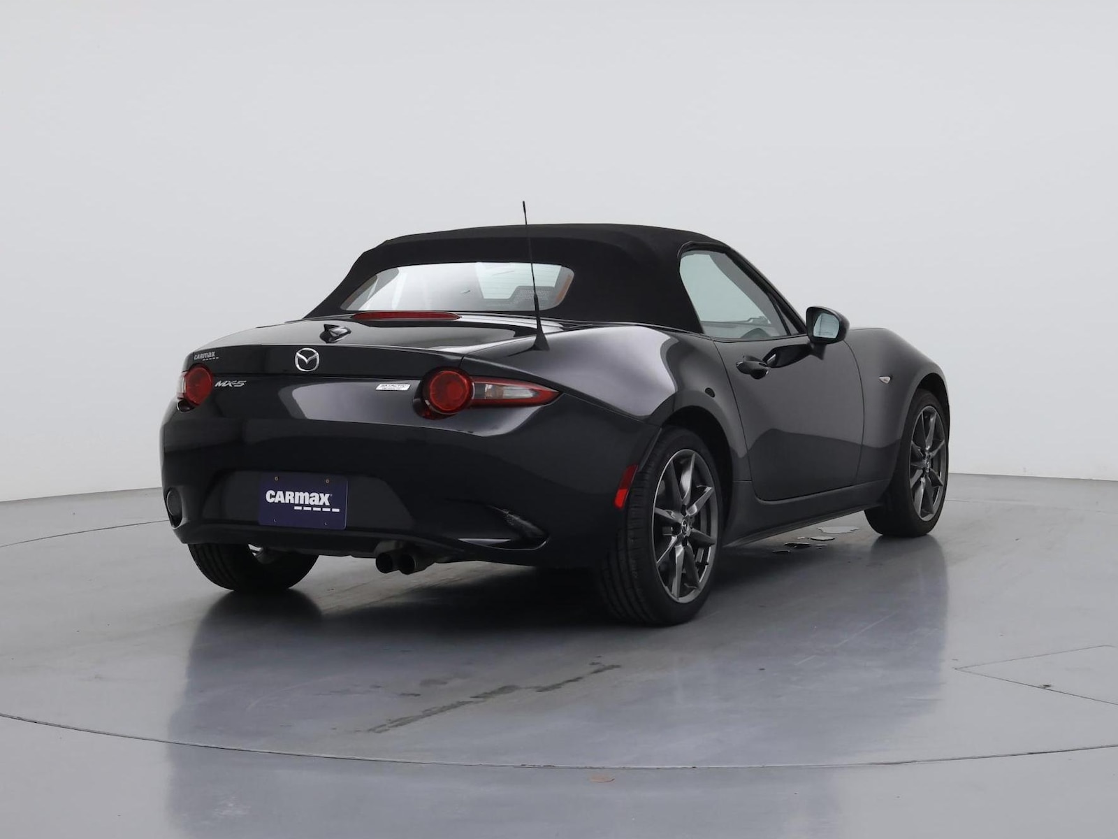 2016 Mazda MX-5 Miata Grand Touring - Photo 9