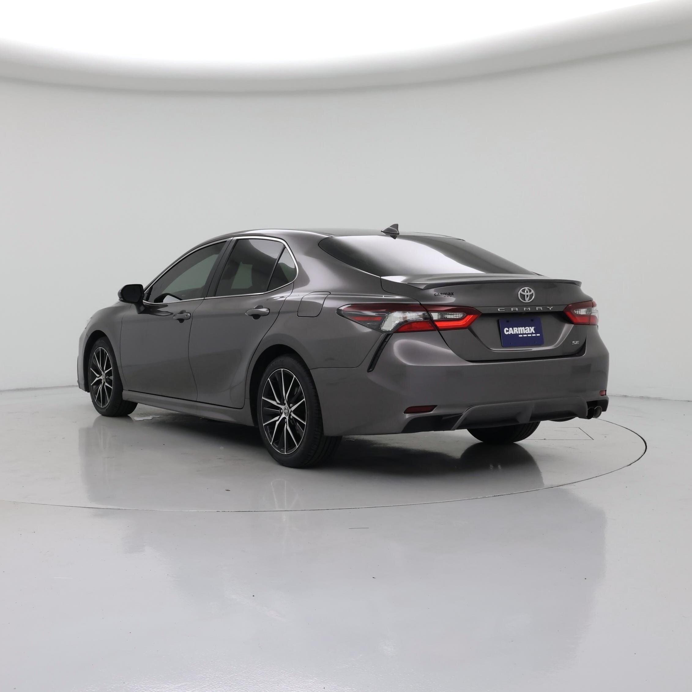 Thumbnail: 2024 Toyota Camry - 2