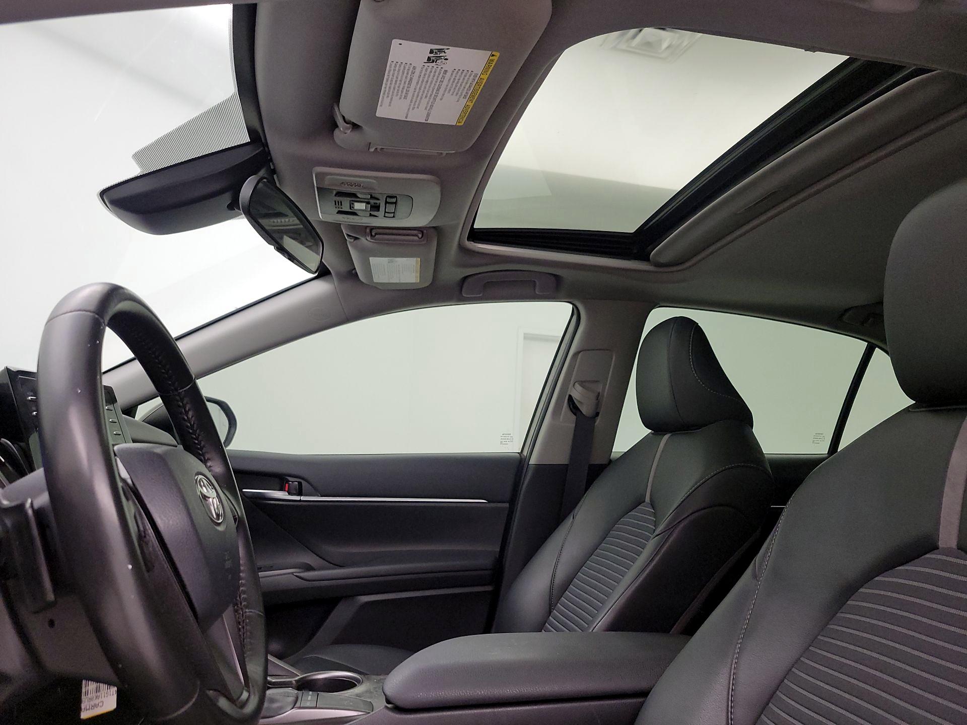 Thumbnail: 2024 Toyota Camry - 19