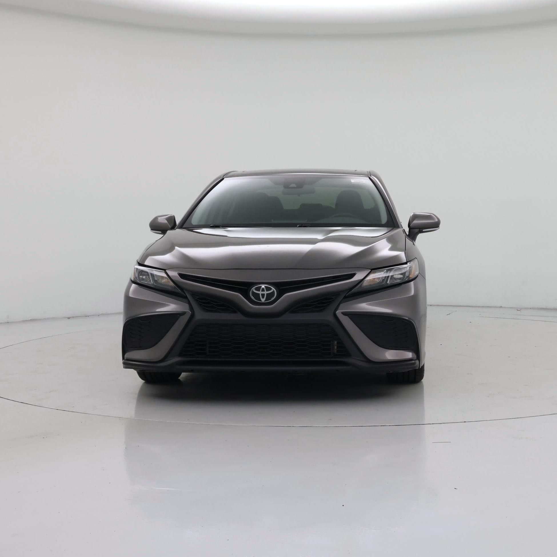 Thumbnail: 2024 Toyota Camry - 5