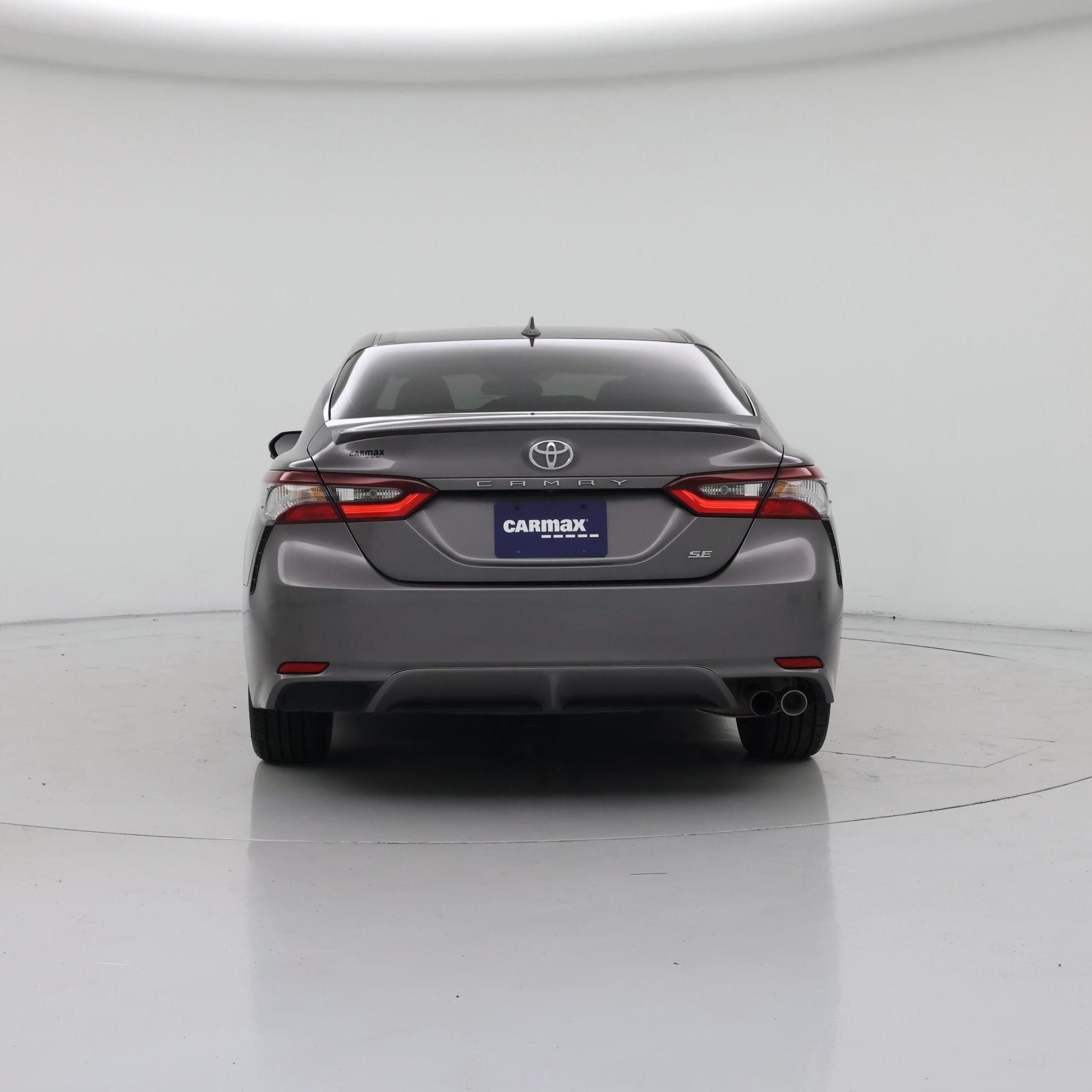 Thumbnail: 2024 Toyota Camry - 6
