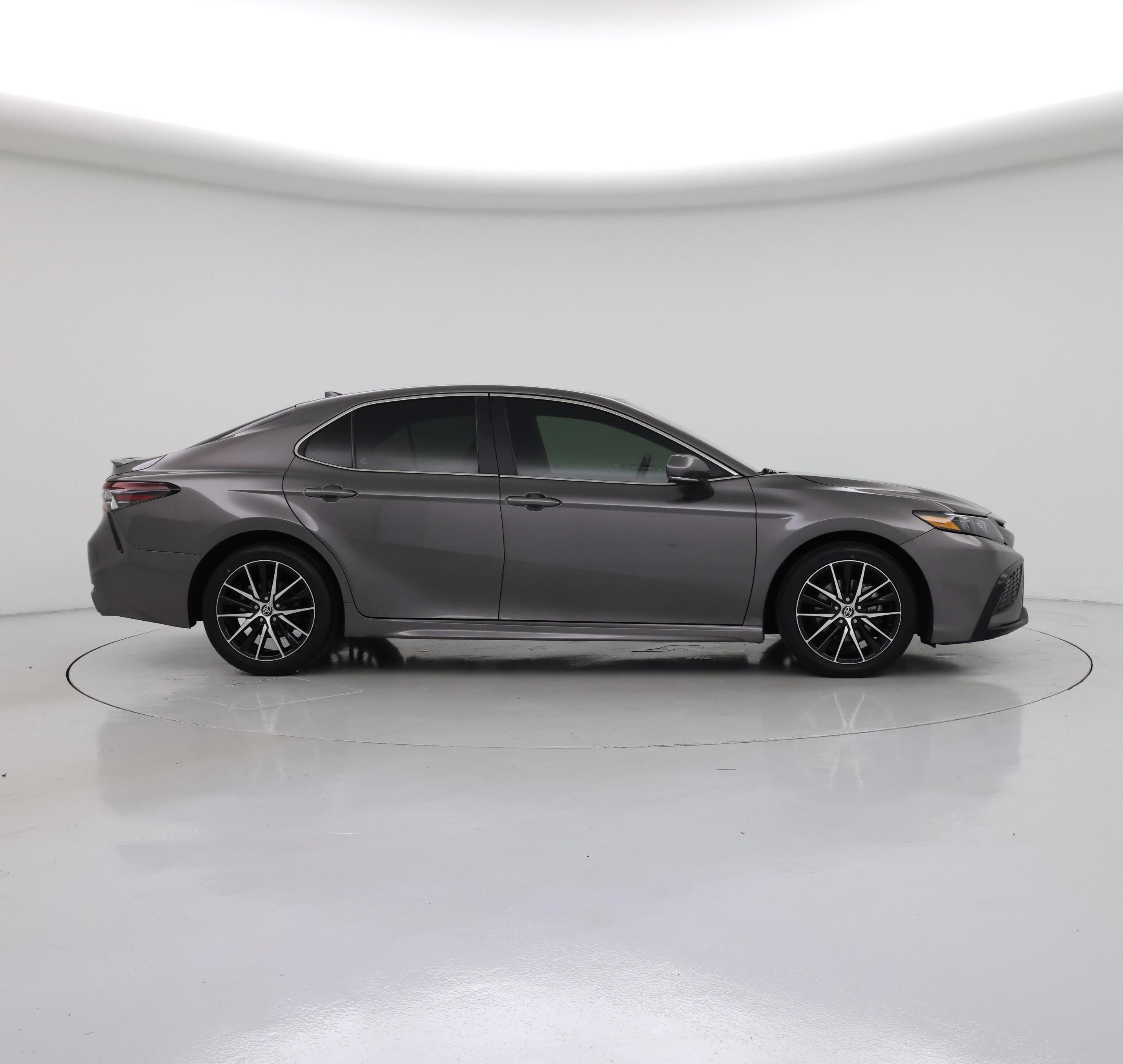 Thumbnail: 2024 Toyota Camry - 7