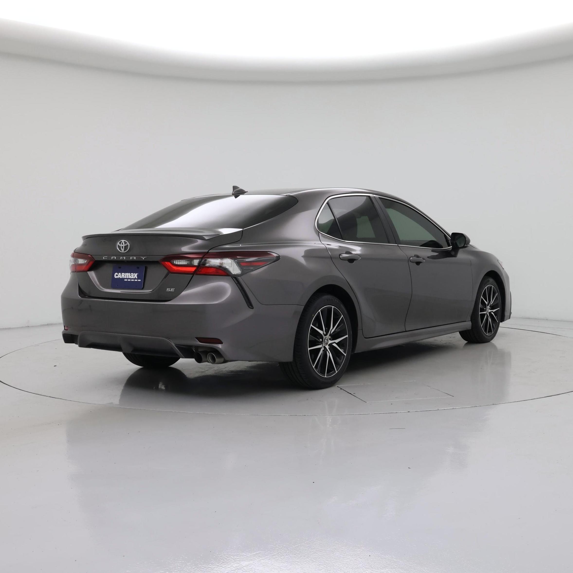 Thumbnail: 2024 Toyota Camry - 8