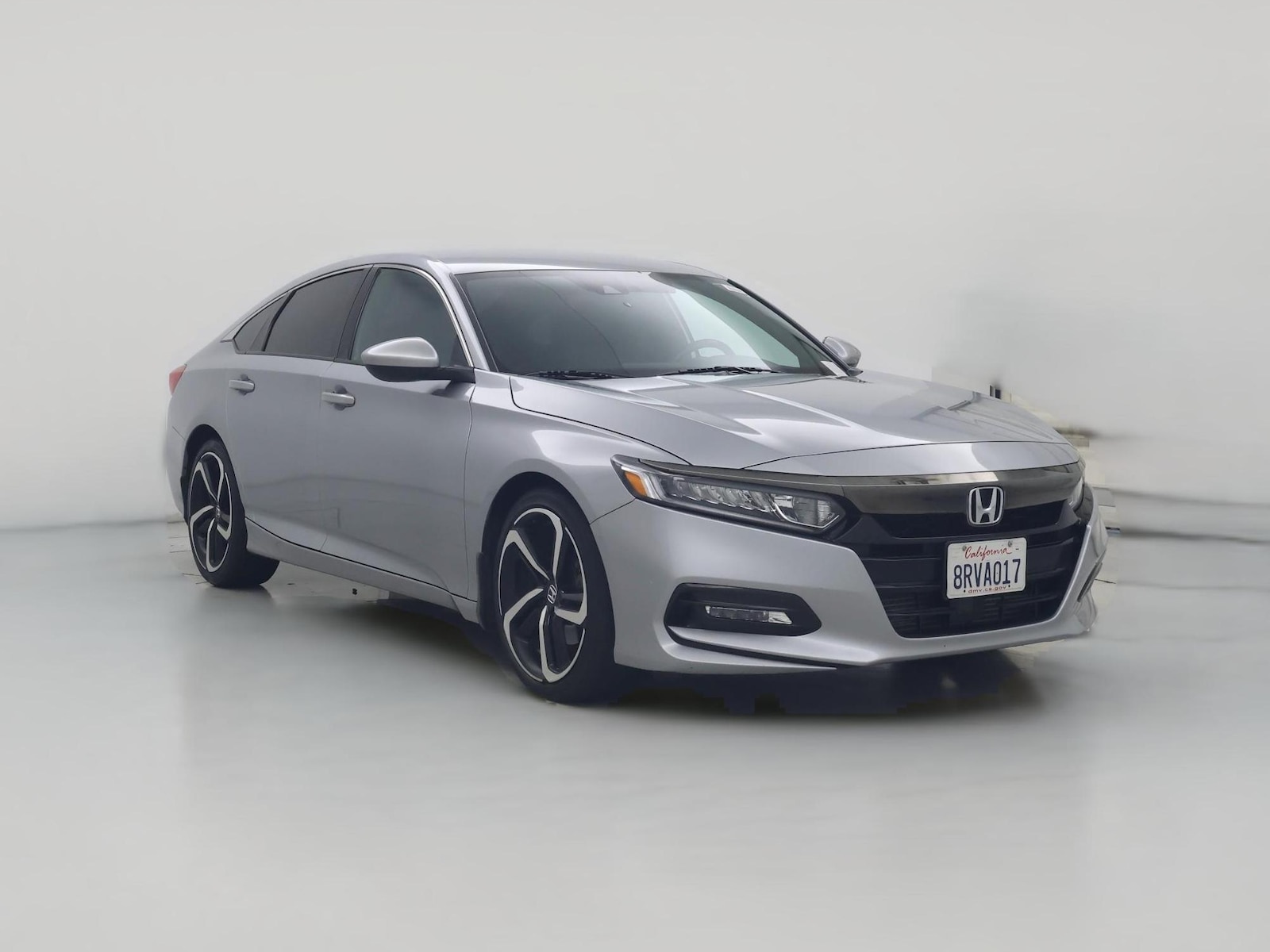 2020 Honda Accord Sedan