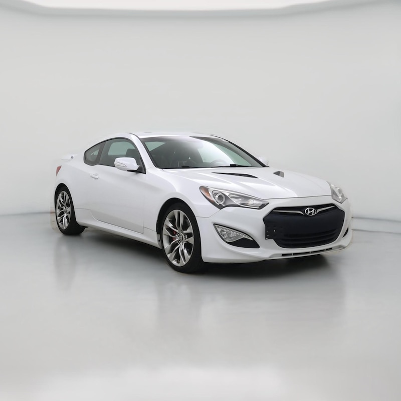 2014 Hyundai Genesis Ultimate