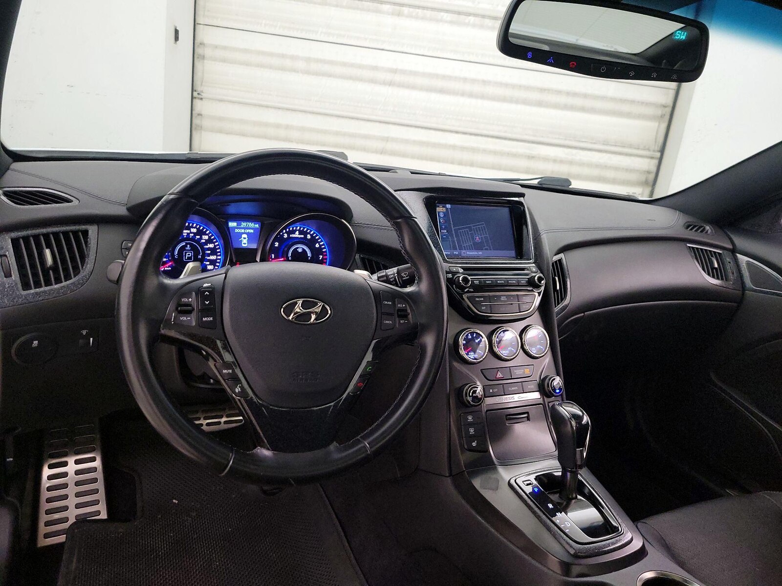 Navigation System