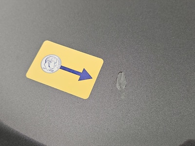 Condition detail