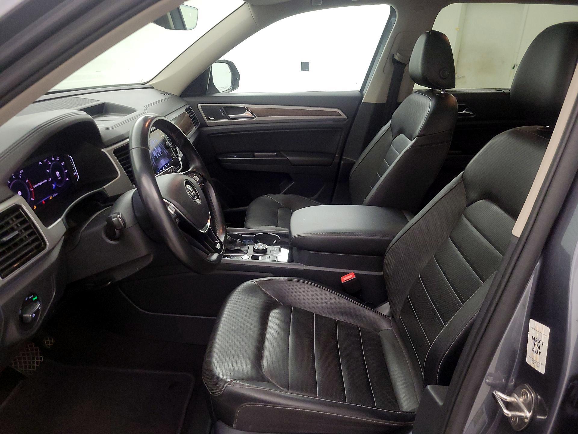 Thumbnail: 2019 Volkswagen Atlas - 11