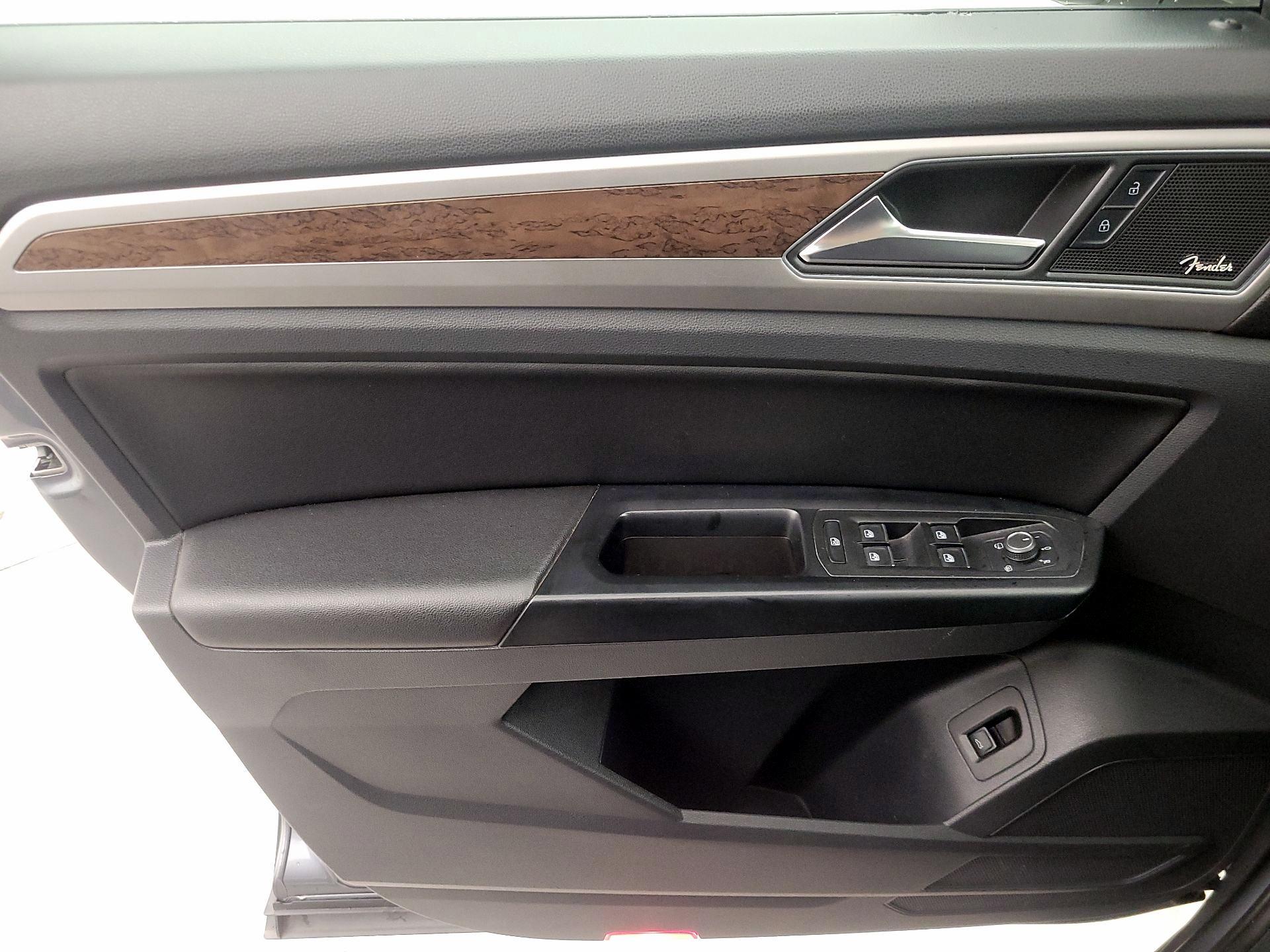 Thumbnail: 2019 Volkswagen Atlas - 12
