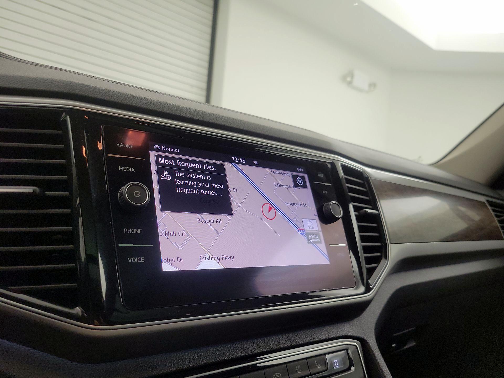 Thumbnail: 2019 Volkswagen Atlas - 14