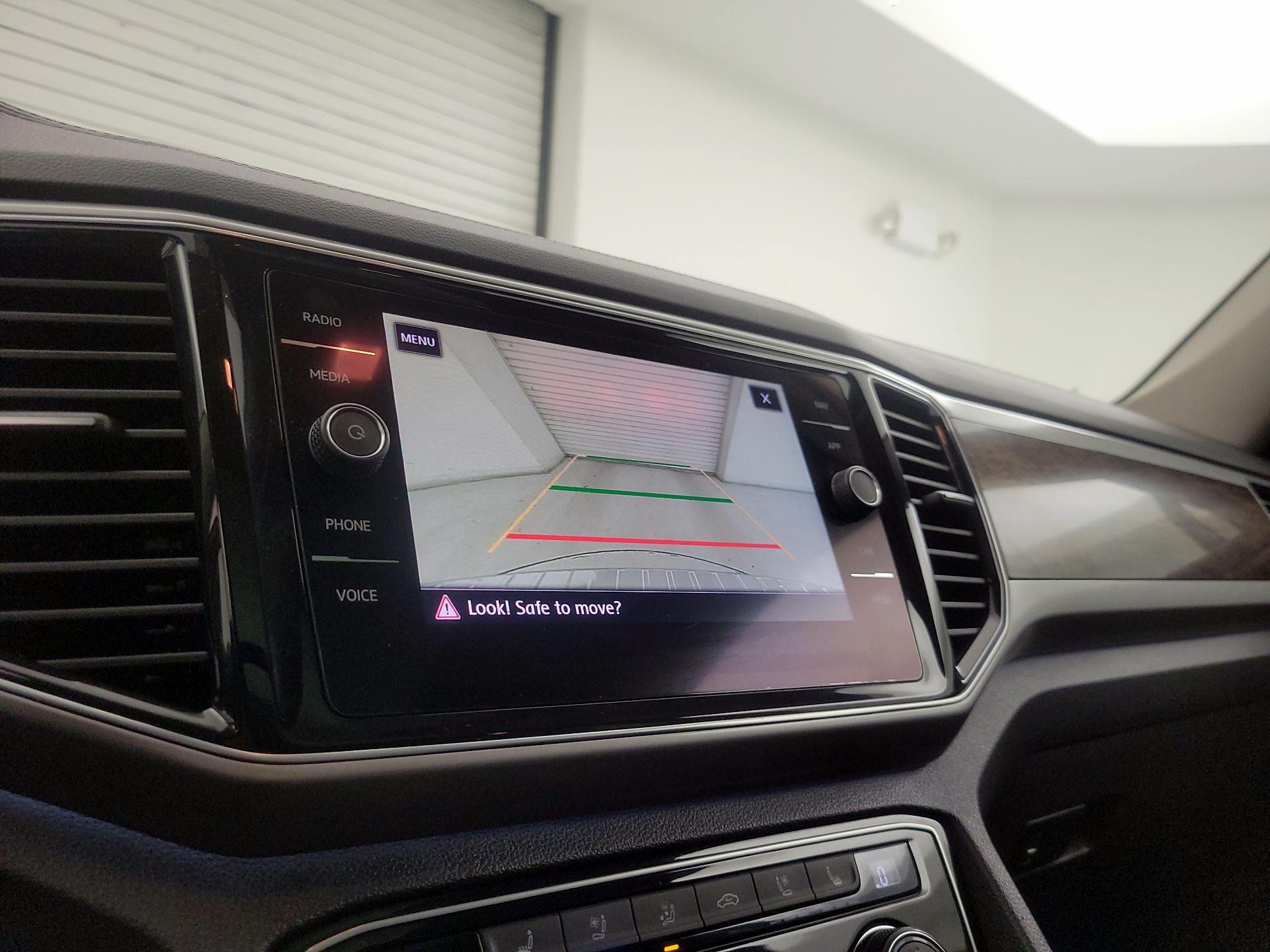 Thumbnail: 2019 Volkswagen Atlas - 15