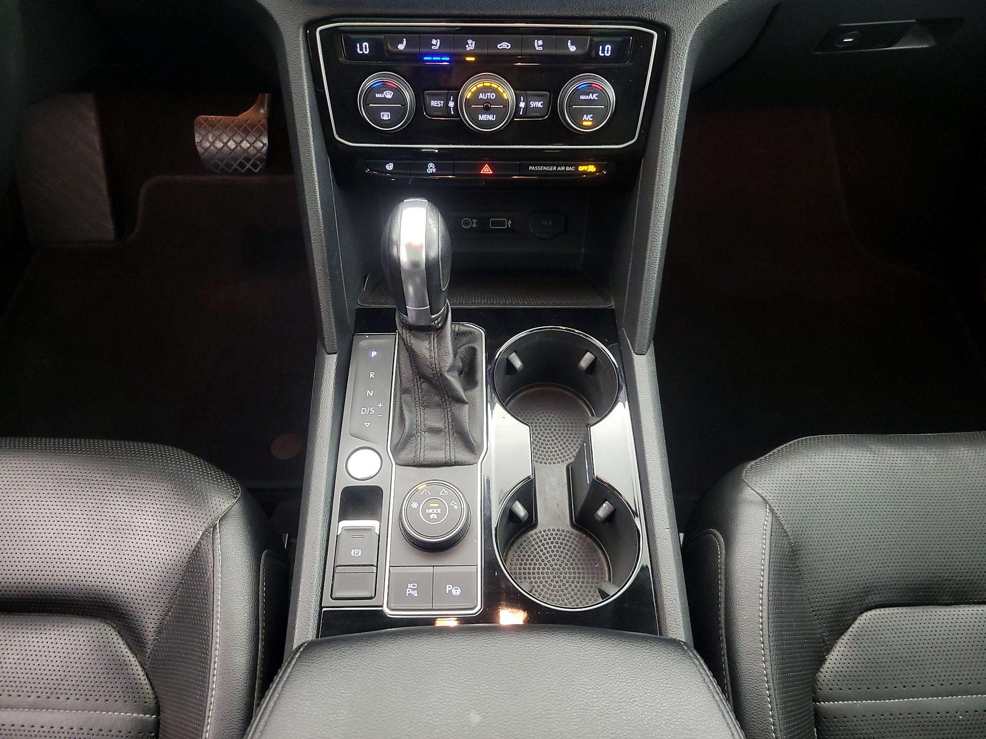 Thumbnail: 2019 Volkswagen Atlas - 18