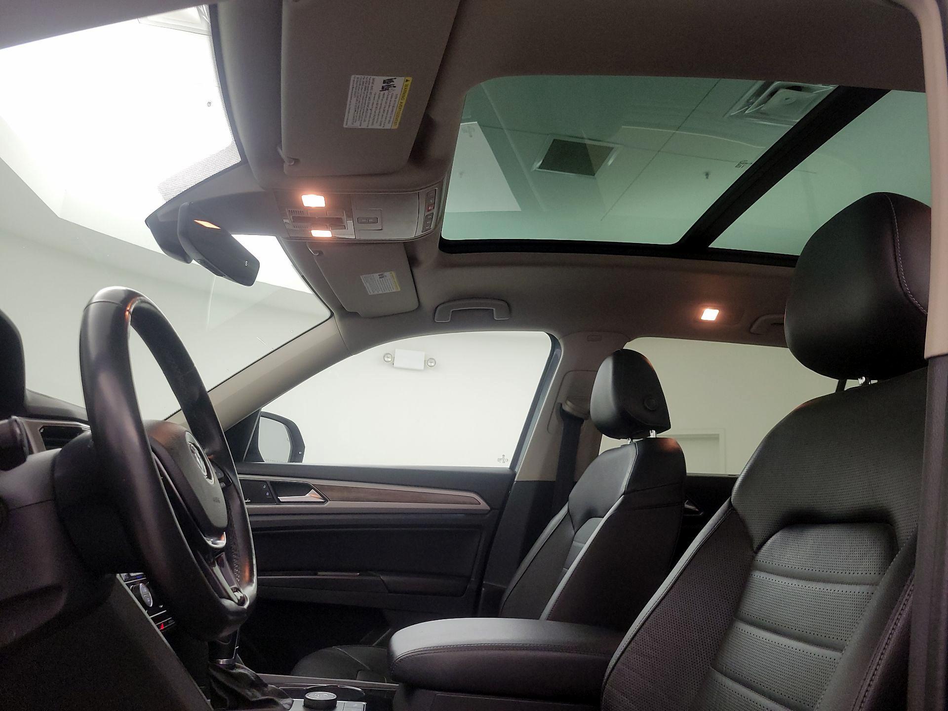Thumbnail: 2019 Volkswagen Atlas - 20